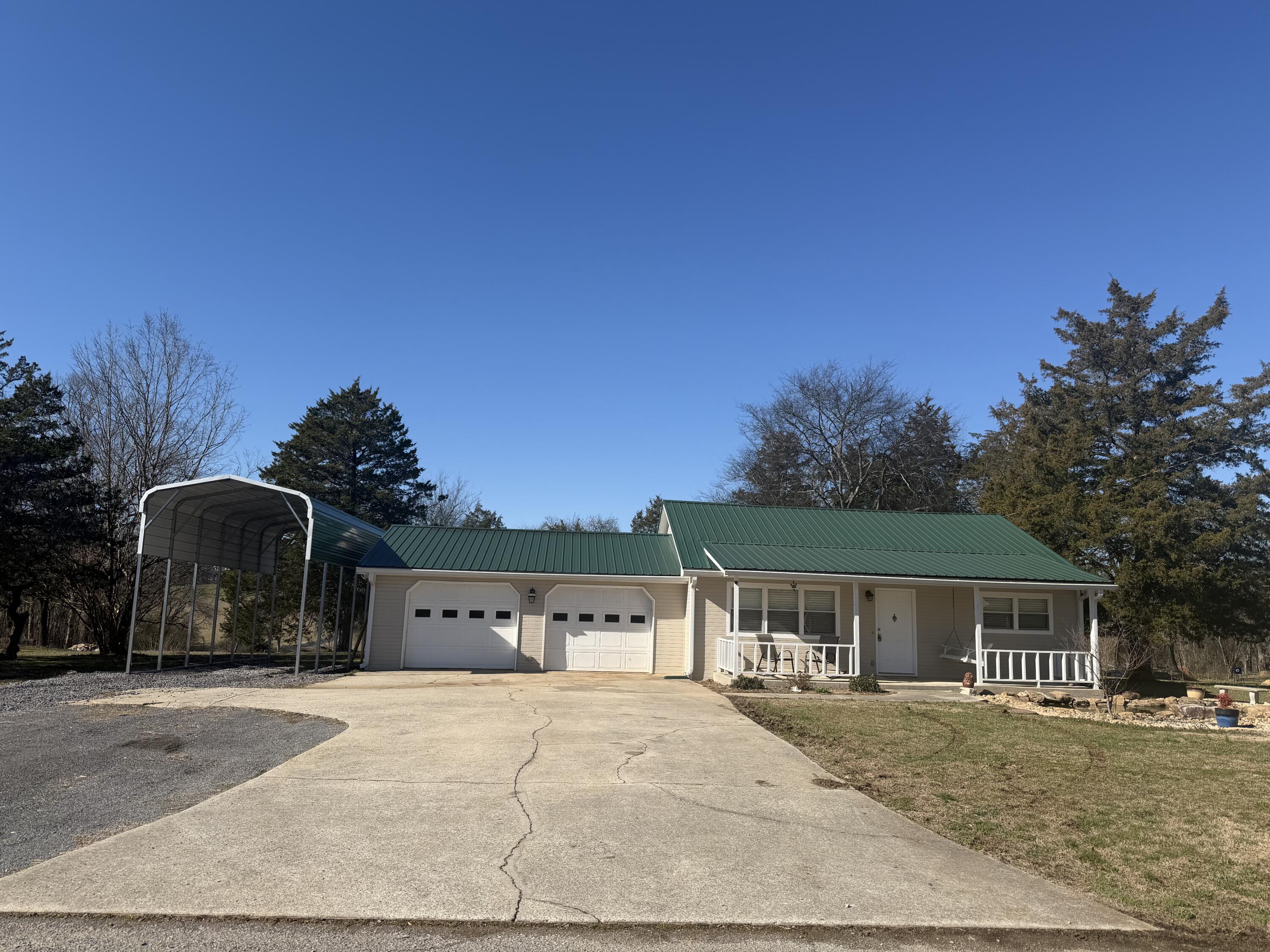 9721 Snow Hill Road Ooltewah, TN 37363 - Photo 1 of 41 IMG_4834