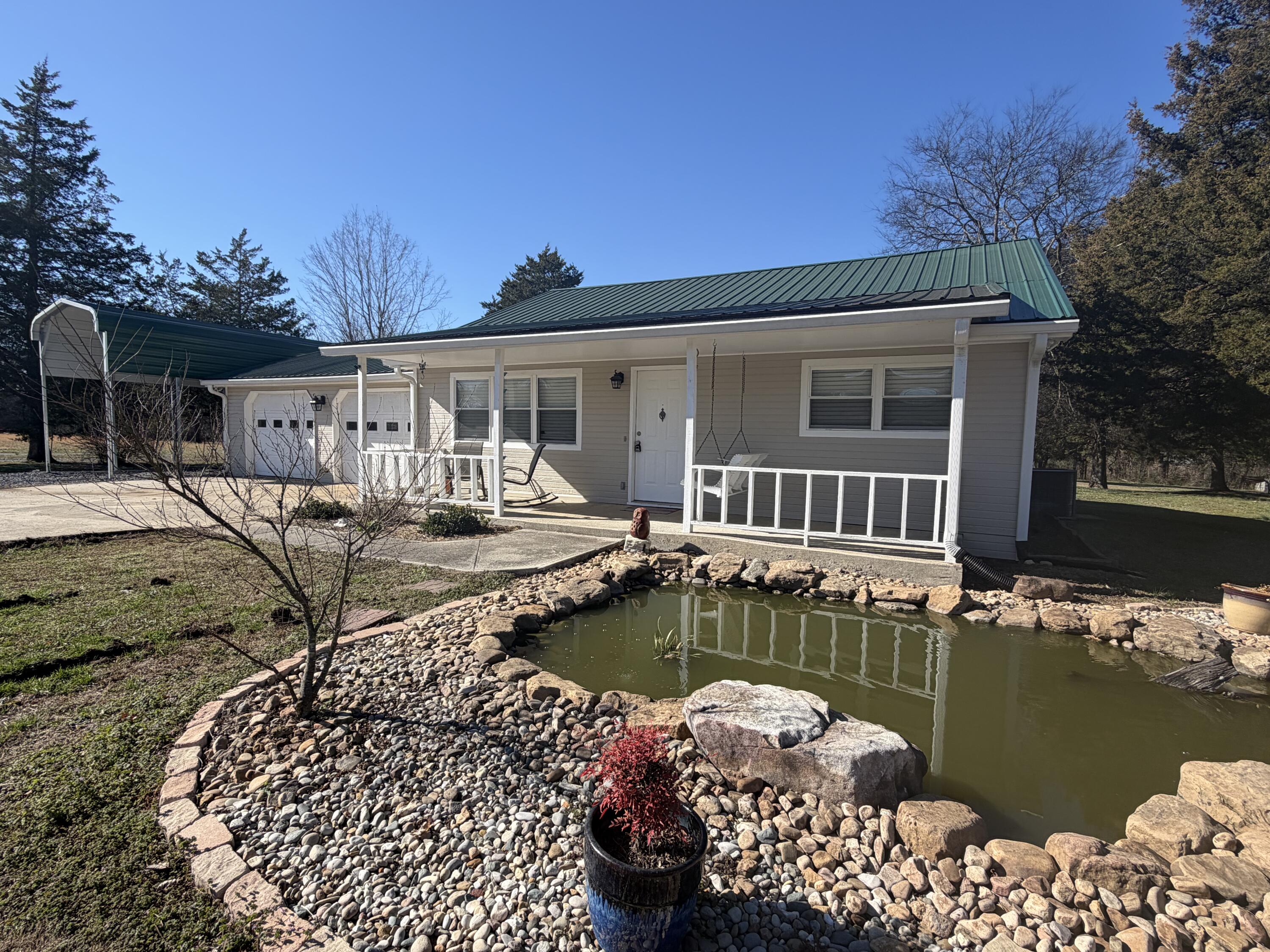 9721 Snow Hill Road Ooltewah, TN 37363 - Photo 29 of 41 IMG_4845