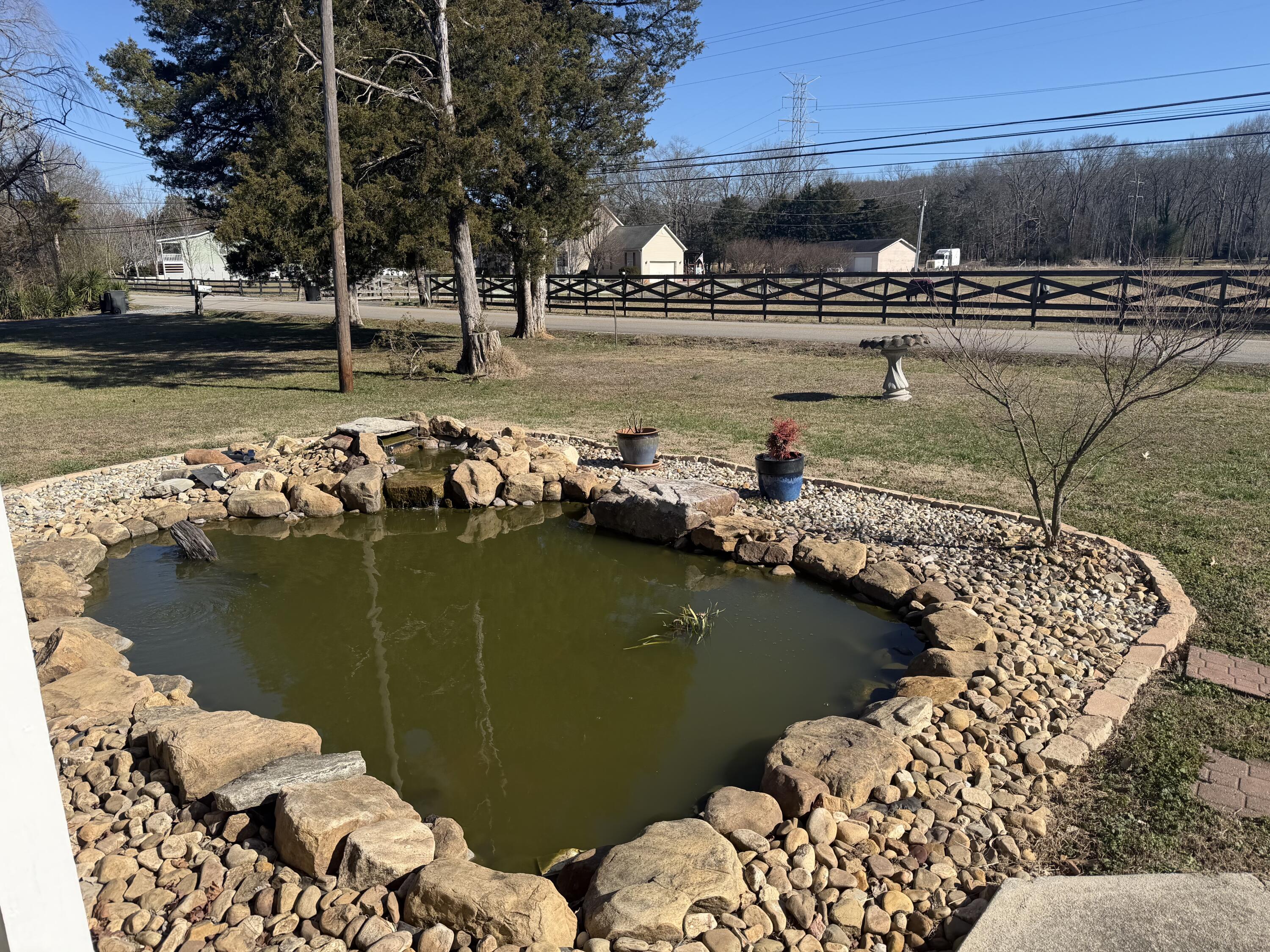 9721 Snow Hill Road Ooltewah, TN 37363 - Photo 31 of 41 IMG_4847