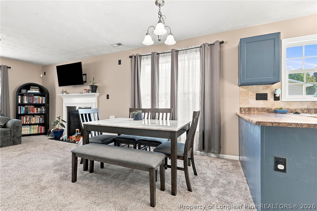 314 Cape Fear Road Raeford, NC 28376 - Photo 7 of 41 Gallery Image 7