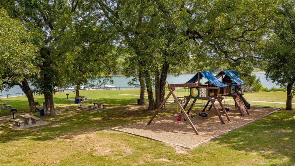 2280 Compass Way Bluff Dale, TX 76433 - Photo 25 of 40