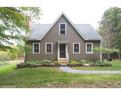 161 Rowley Hill Road Sterling, MA 01564 - Photo 3 of 40