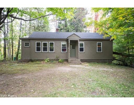161 Rowley Hill Road Sterling, MA 01564 - Photo 31 of 40