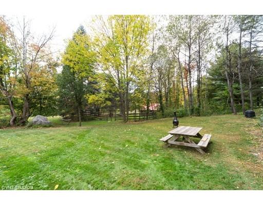 161 Rowley Hill Road Sterling, MA 01564 - Photo 33 of 40
