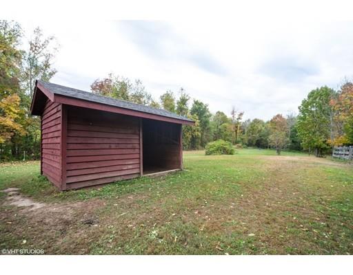 161 Rowley Hill Road Sterling, MA 01564 - Photo 39 of 40