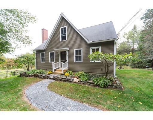 161 Rowley Hill Road Sterling, MA 01564 - Photo 4 of 40