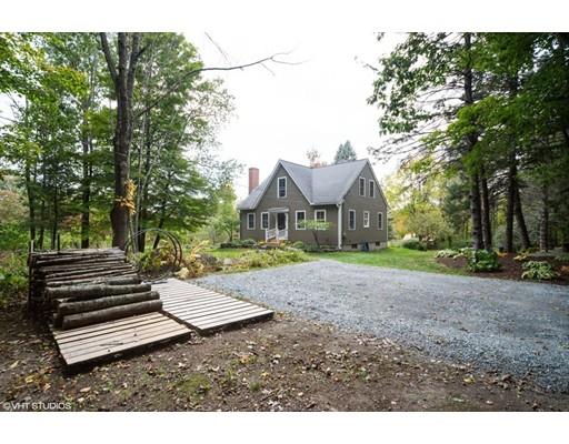 161 Rowley Hill Road Sterling, MA 01564 - Photo 5 of 40