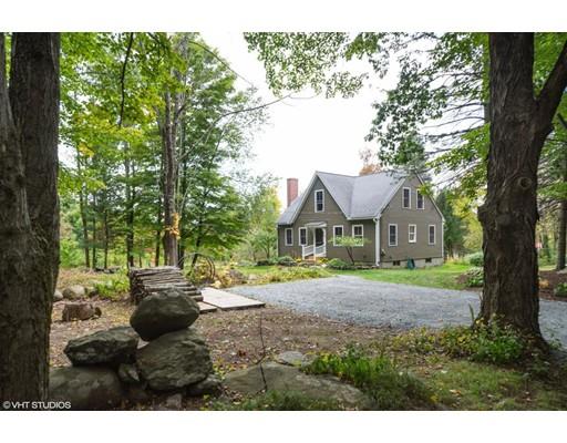 161 Rowley Hill Road Sterling, MA 01564 - Photo 6 of 40