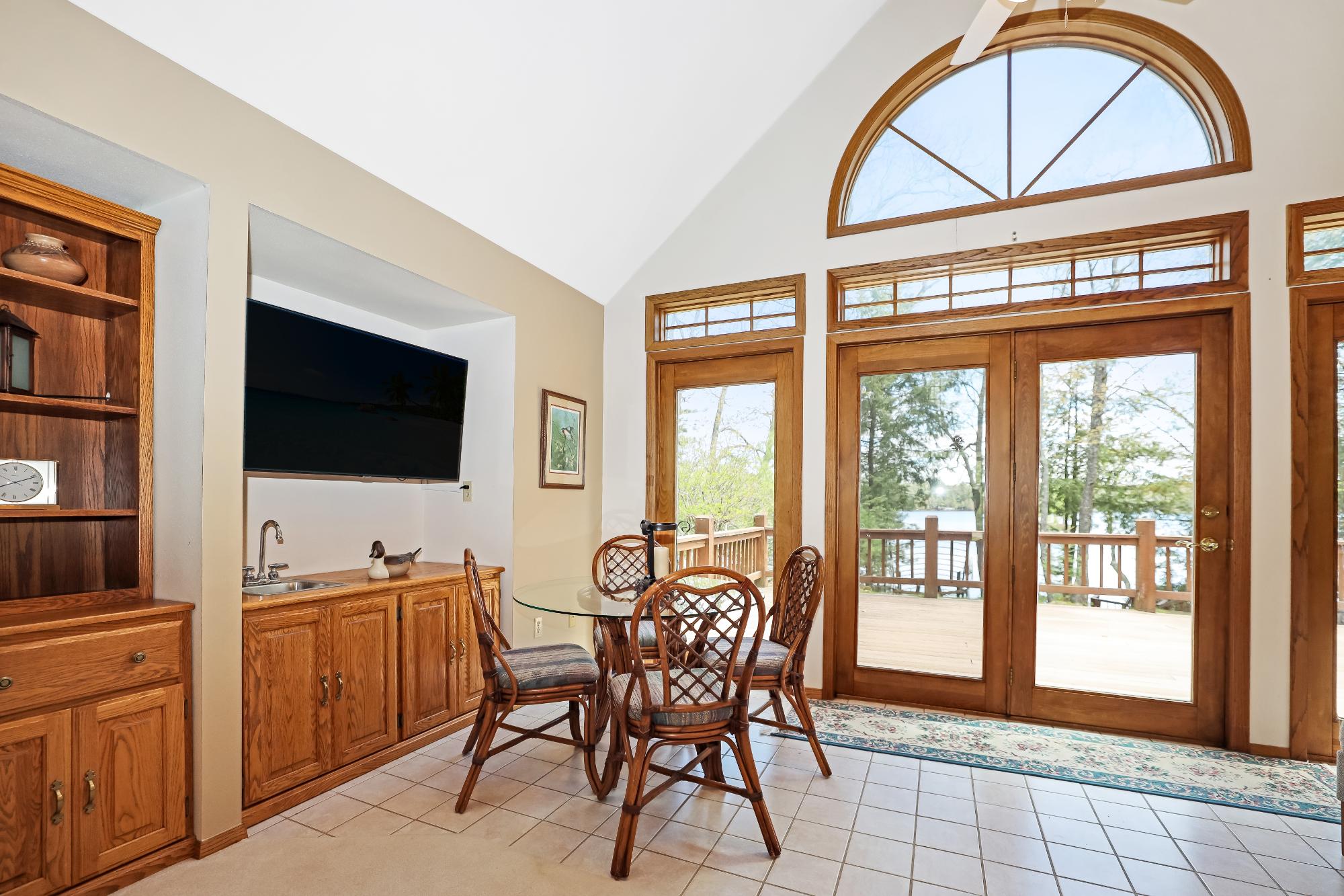 1311 Luebbing Road Three Lakes, WI 54562 - Photo 13 of 43
