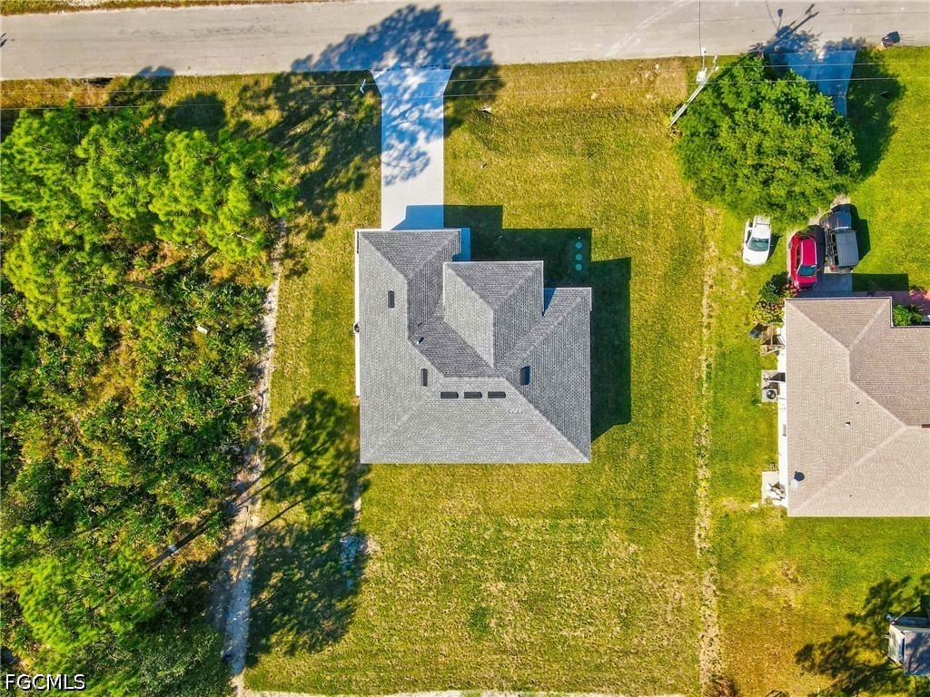 412 Fitch Avenue Lehigh Acres, FL 33972 - Photo 43 of 50 view of a city