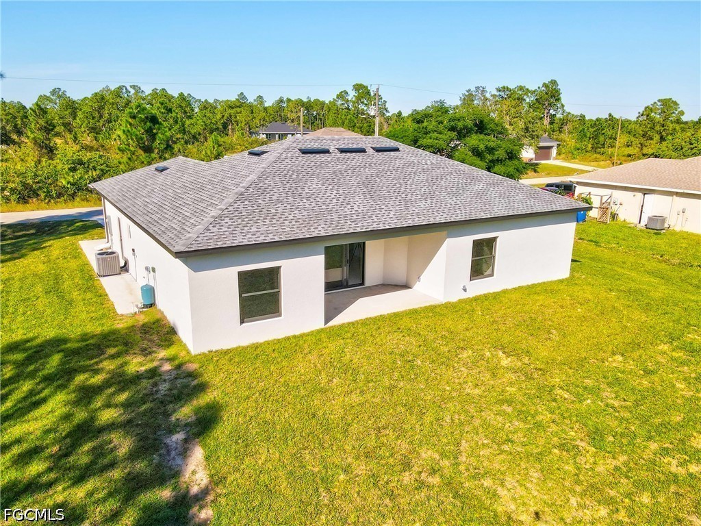 412 Fitch Avenue Lehigh Acres, FL 33972 - Photo 48 of 50