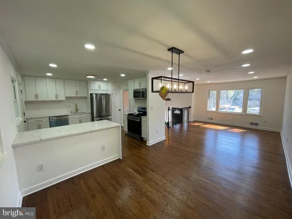 $600,000 | 13102 Wellford Drive, Beltsville, MD 20705