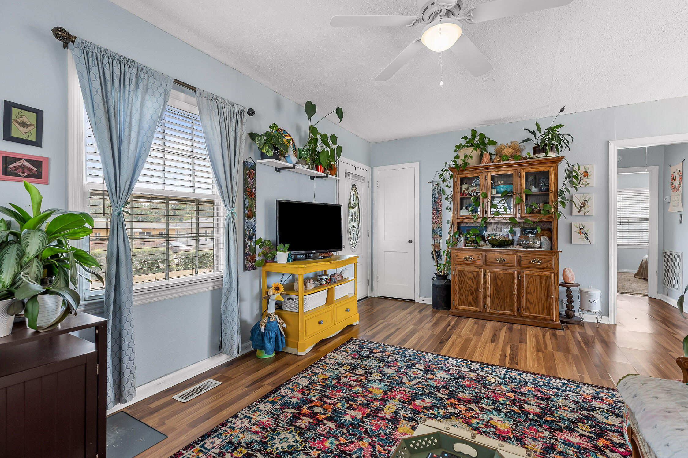 303 Spring Creek Road Chattanooga, TN 37411 - Photo 11 of 31 Spring-6