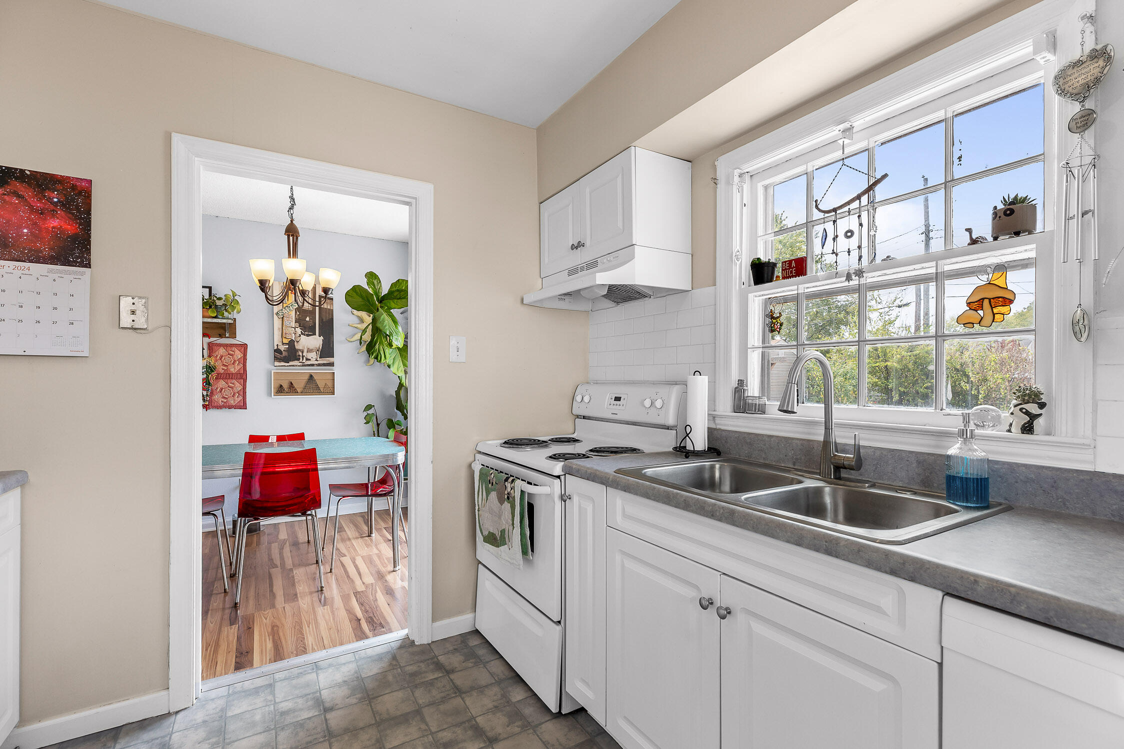 303 Spring Creek Road Chattanooga, TN 37411 - Photo 12 of 31 Spring-14