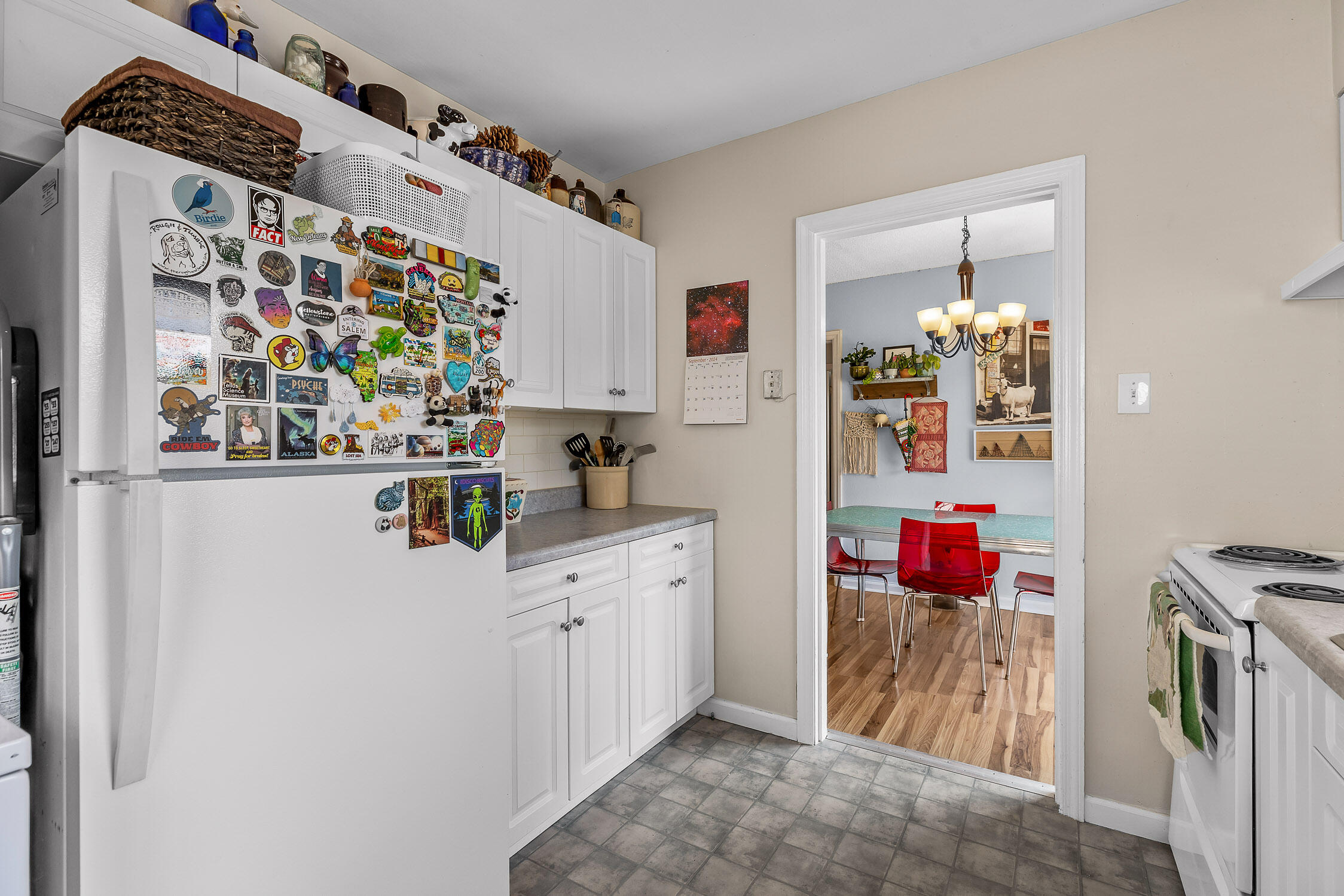 303 Spring Creek Road Chattanooga, TN 37411 - Photo 16 of 31 Spring-15