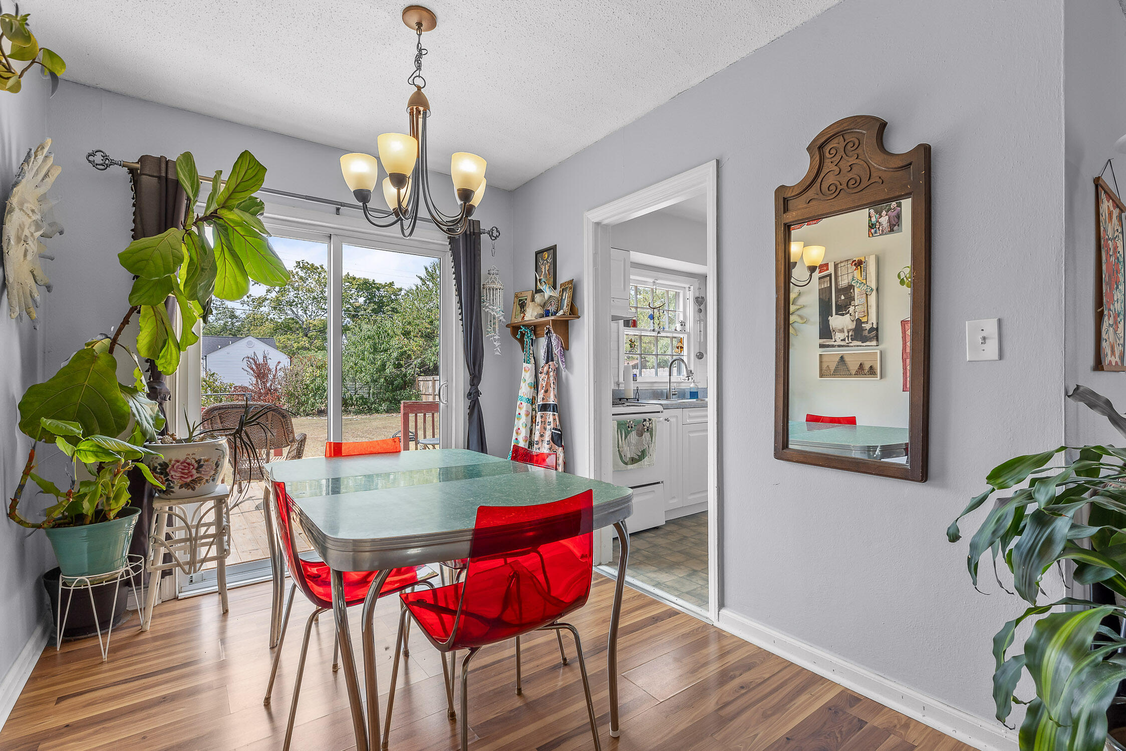 303 Spring Creek Road Chattanooga, TN 37411 - Photo 17 of 31 Spring-9