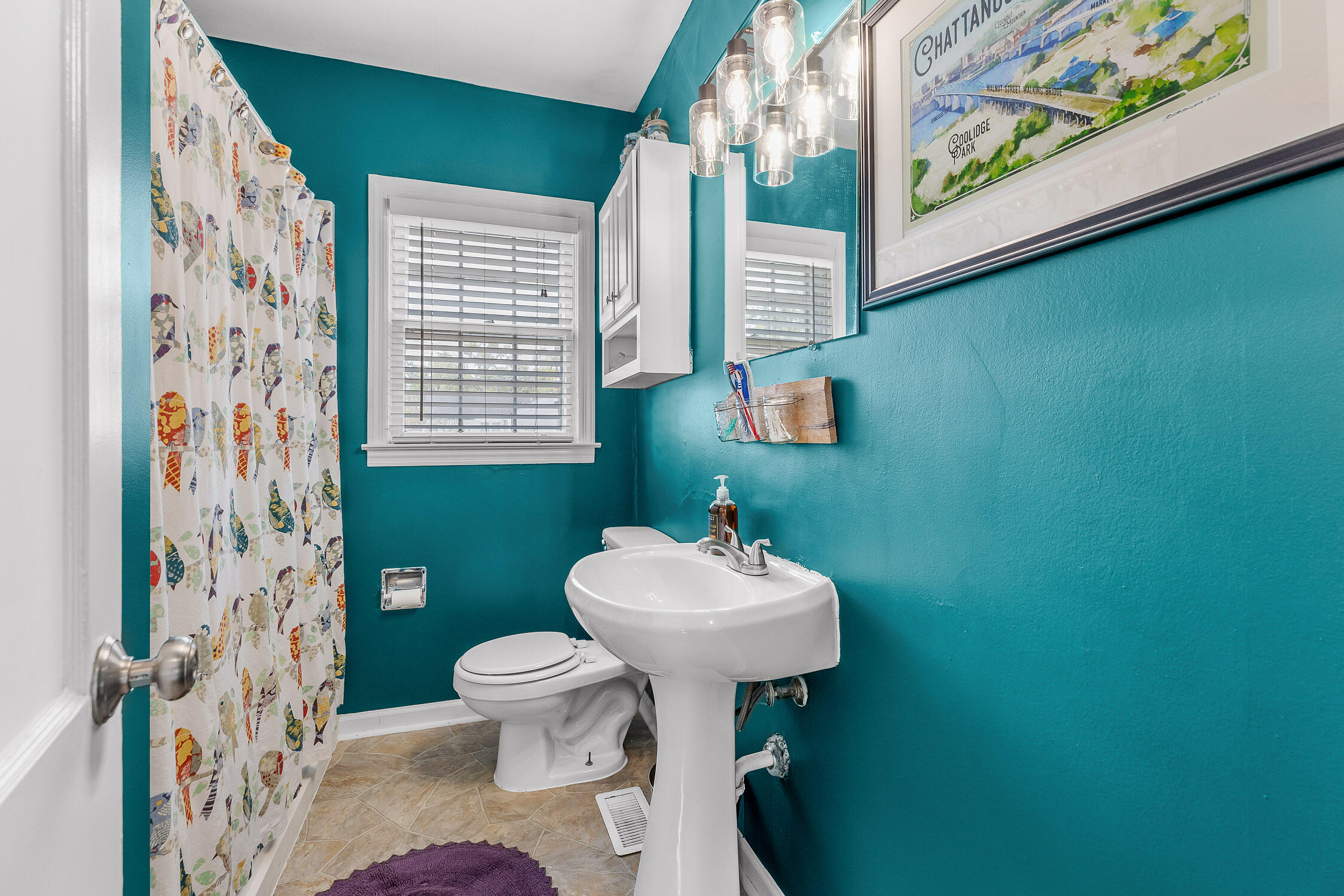 303 Spring Creek Road Chattanooga, TN 37411 - Photo 22 of 31 Spring-18