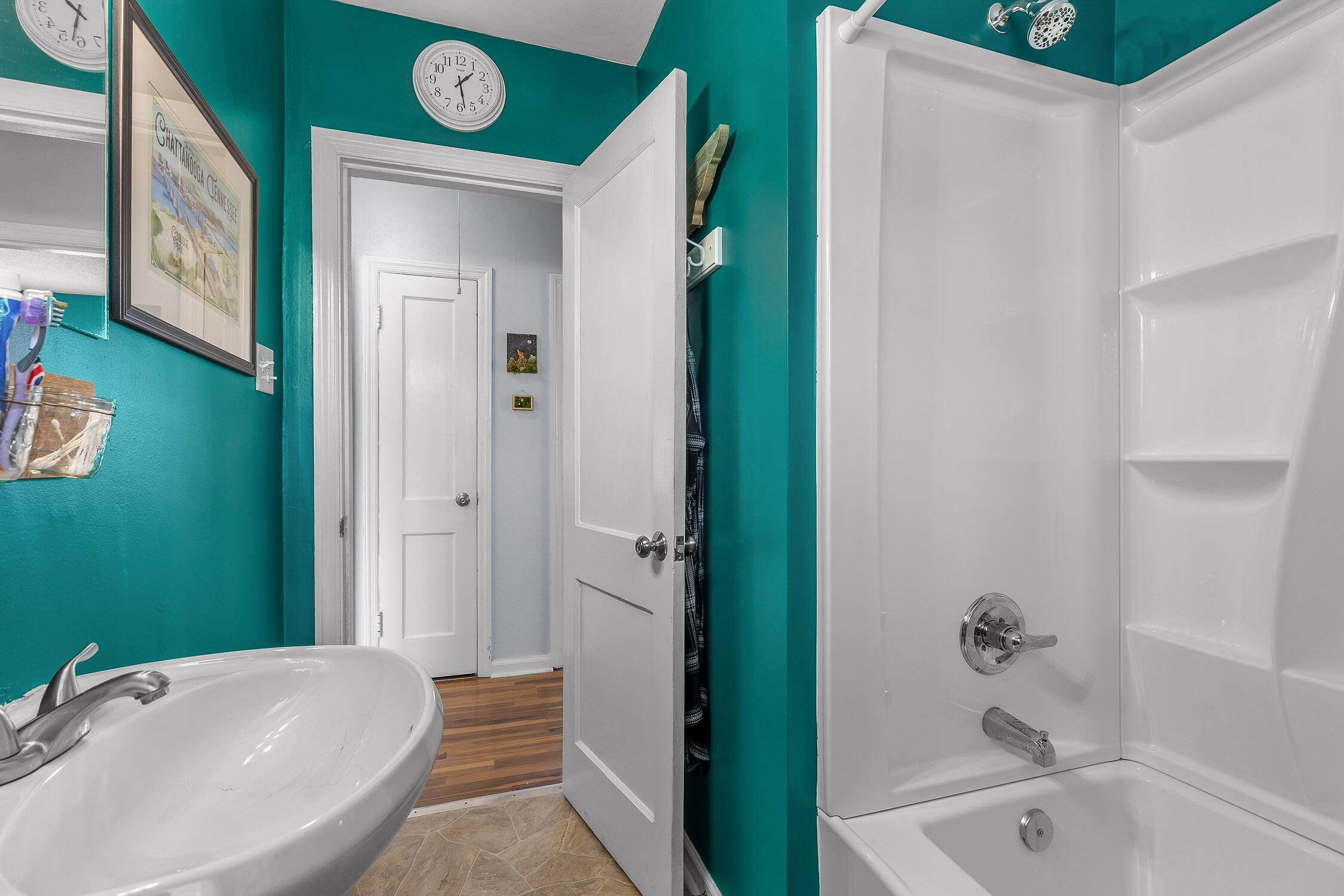303 Spring Creek Road Chattanooga, TN 37411 - Photo 23 of 31 Spring-19