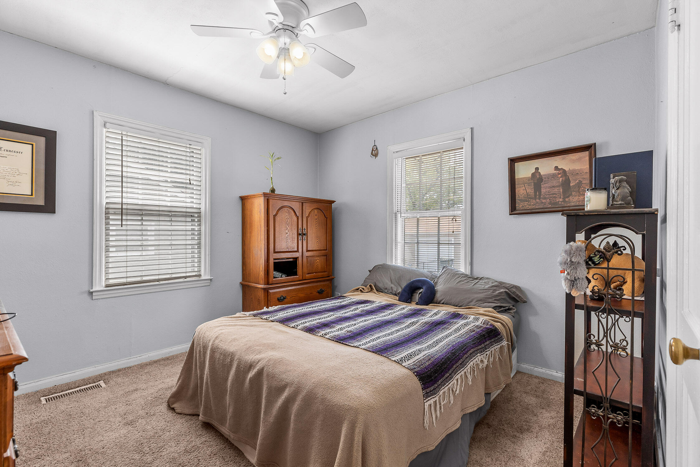 303 Spring Creek Road Chattanooga, TN 37411 - Photo 24 of 31 Spring-20
