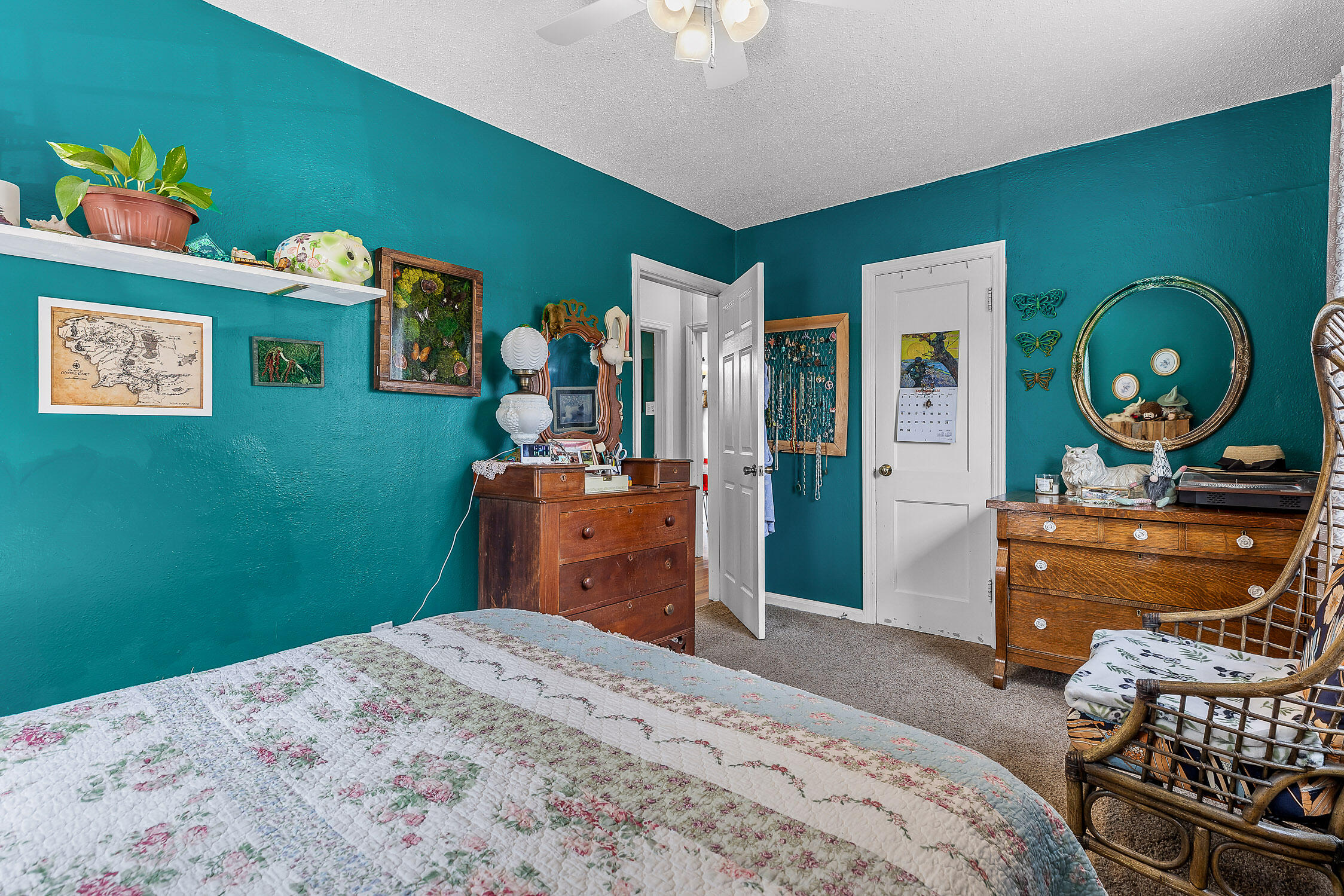 303 Spring Creek Road Chattanooga, TN 37411 - Photo 26 of 31 Spring-22