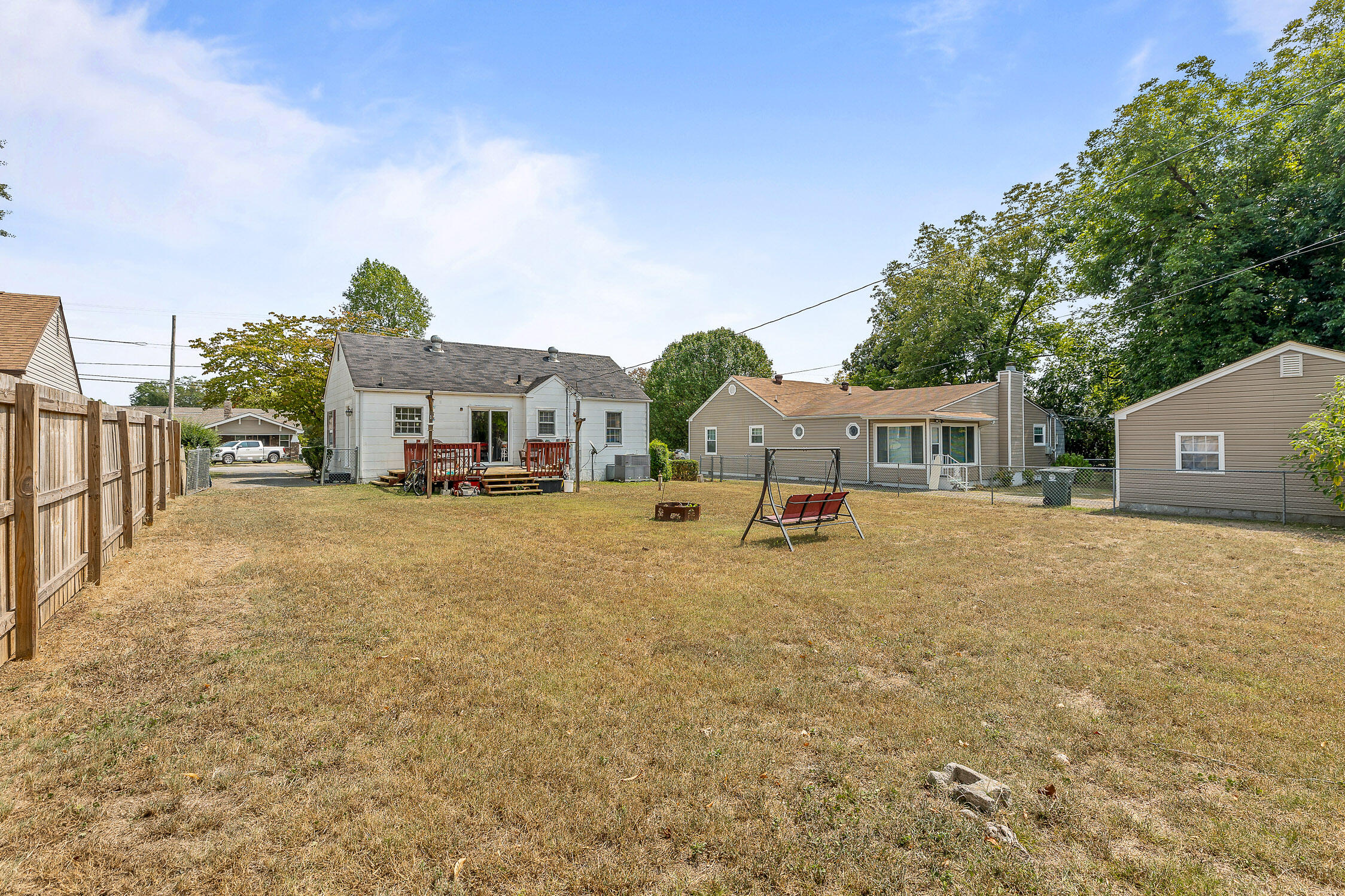 303 Spring Creek Road Chattanooga, TN 37411 - Photo 27 of 31 Spring-29