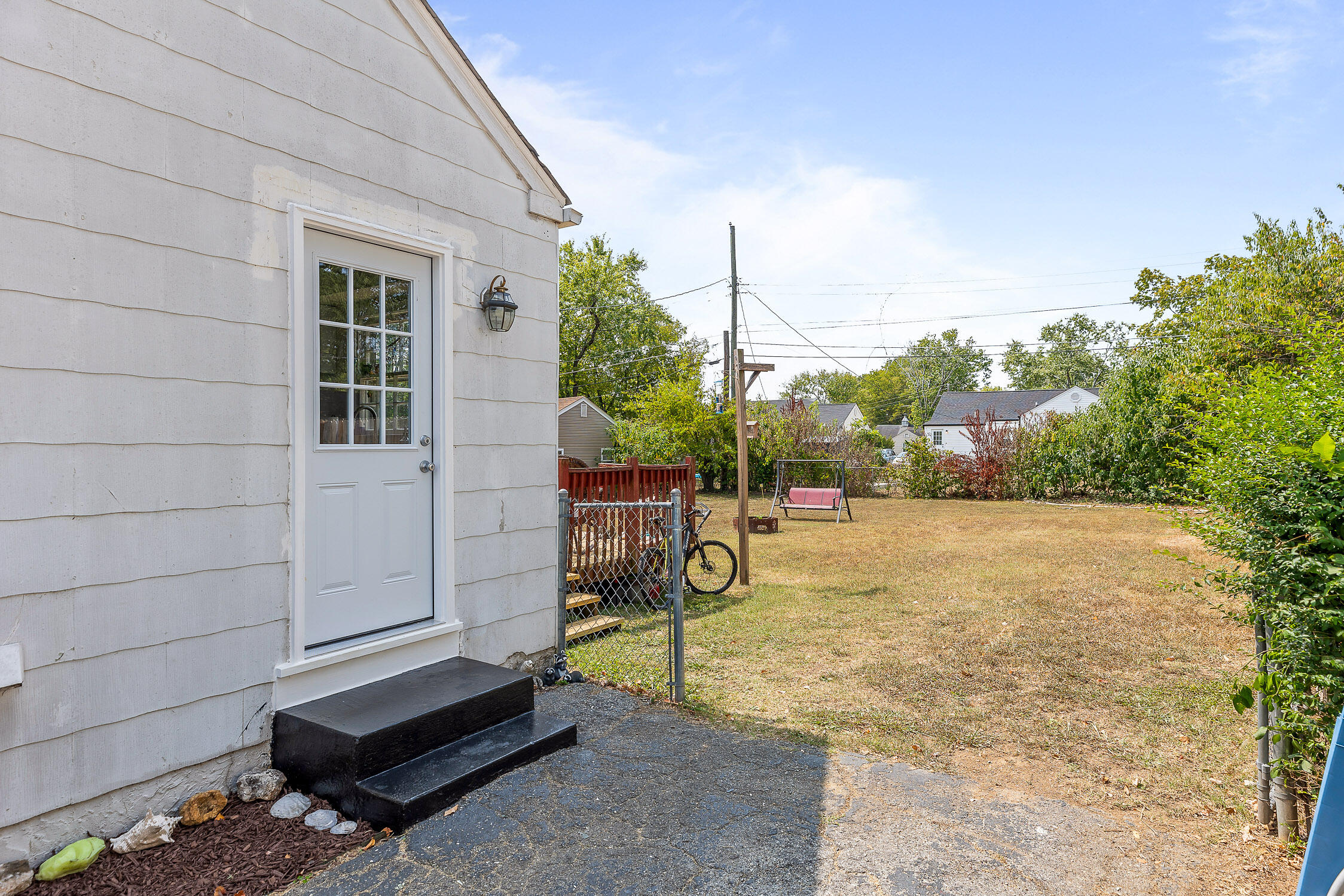 303 Spring Creek Road Chattanooga, TN 37411 - Photo 28 of 31 Spring-27