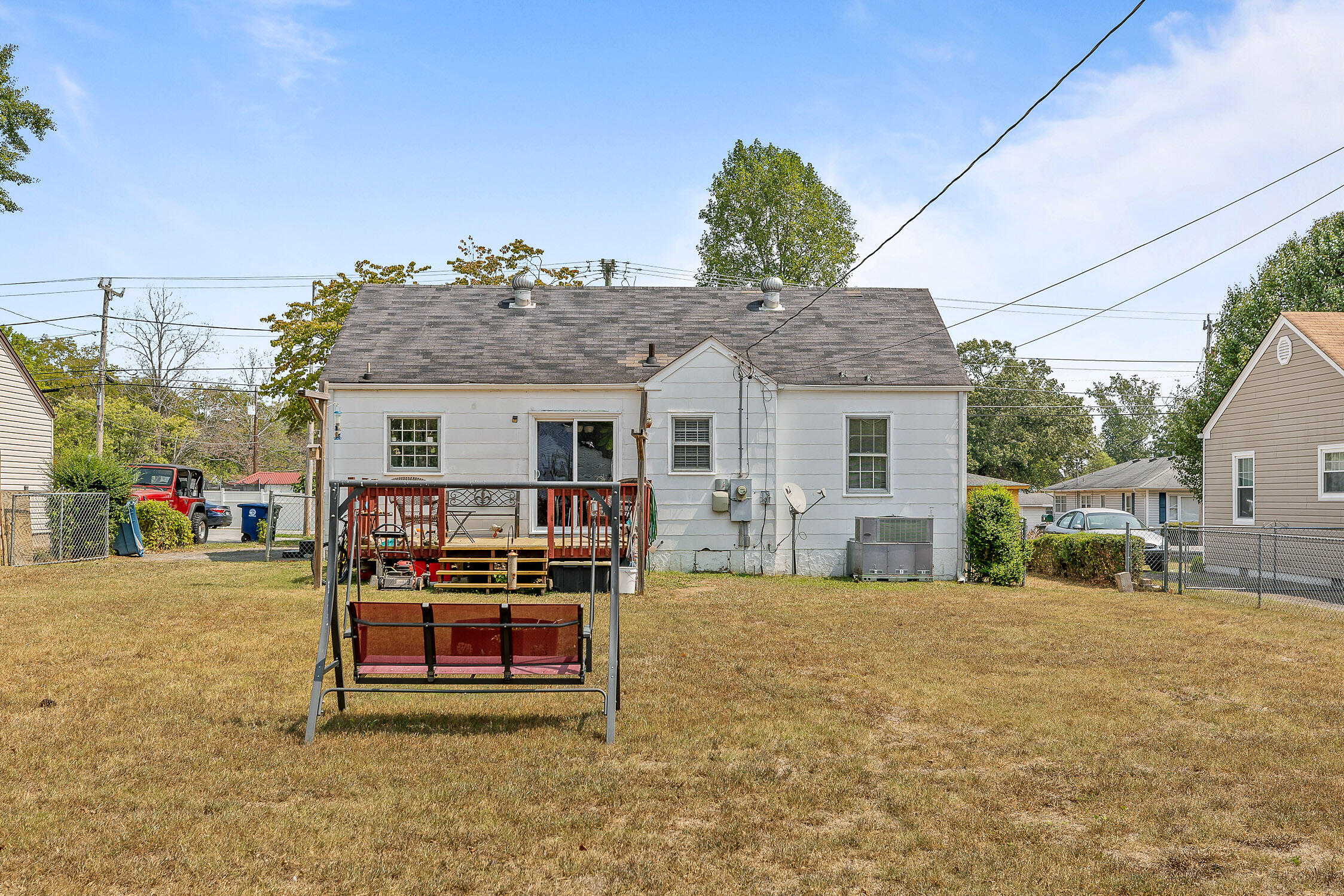 303 Spring Creek Road Chattanooga, TN 37411 - Photo 29 of 31 Spring-30
