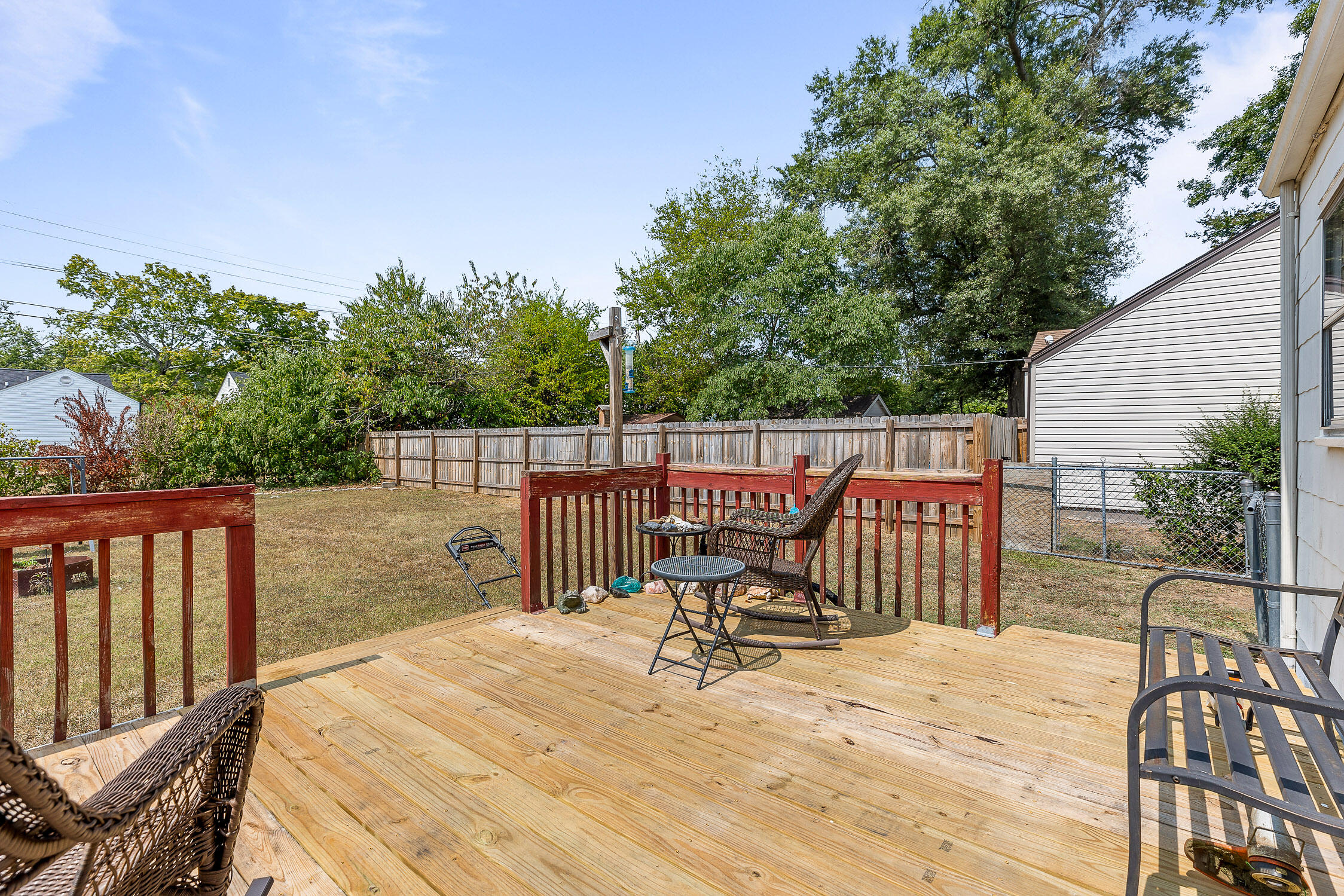 303 Spring Creek Road Chattanooga, TN 37411 - Photo 30 of 31 Spring-28