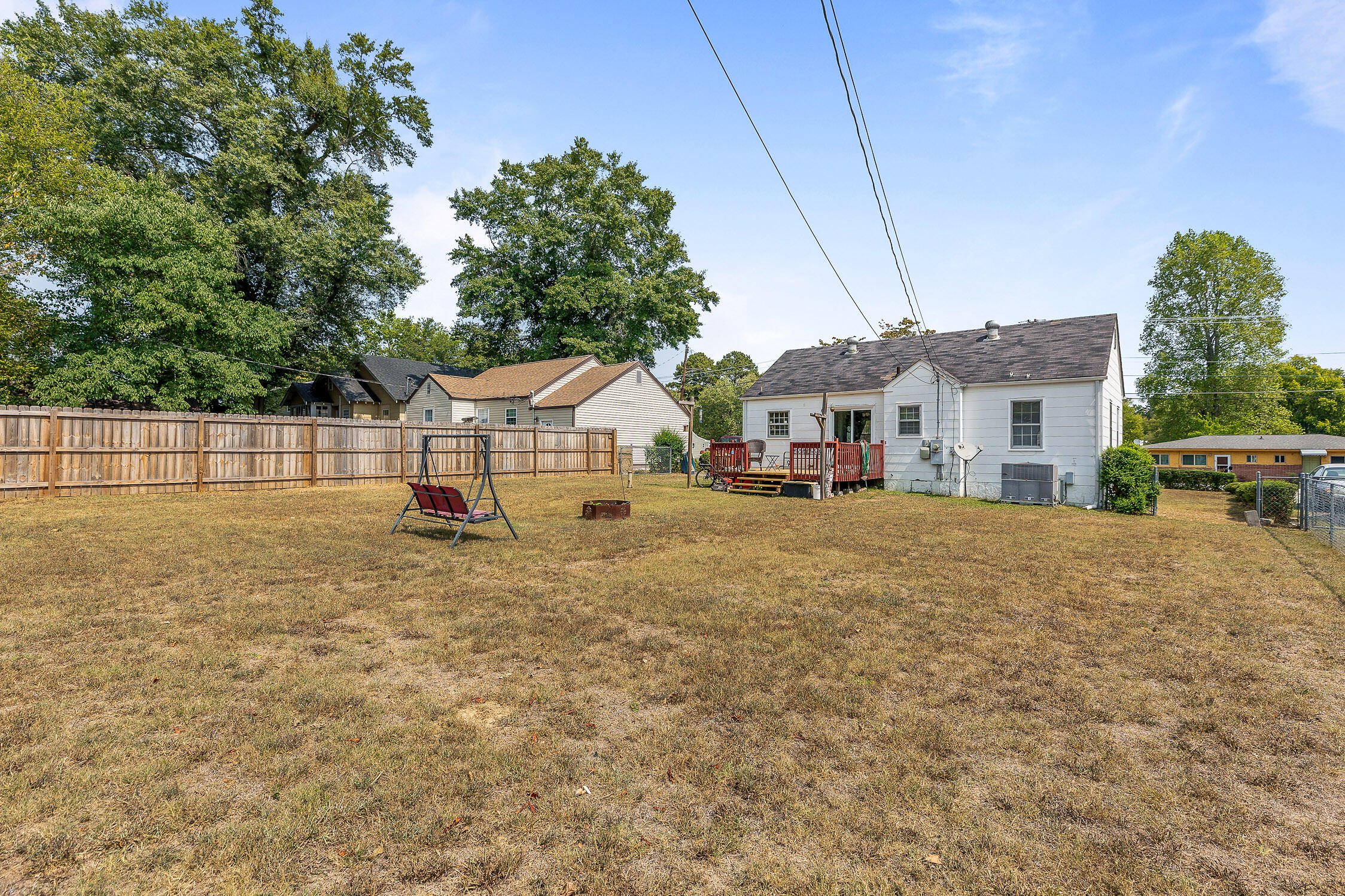 303 Spring Creek Road Chattanooga, TN 37411 - Photo 31 of 31 Spring-31
