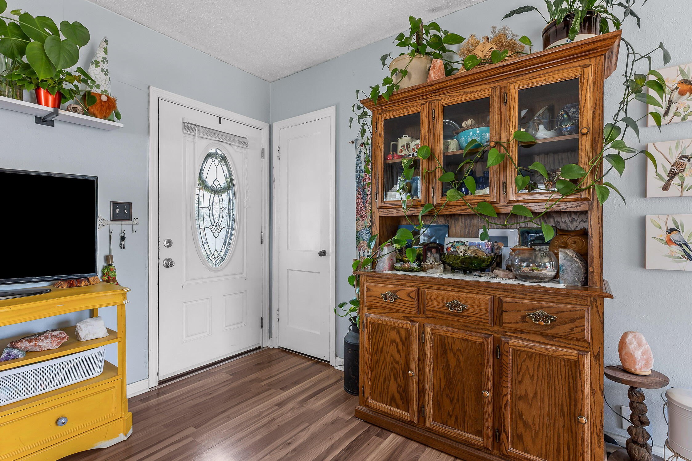 303 Spring Creek Road Chattanooga, TN 37411 - Photo 5 of 31 Spring-7