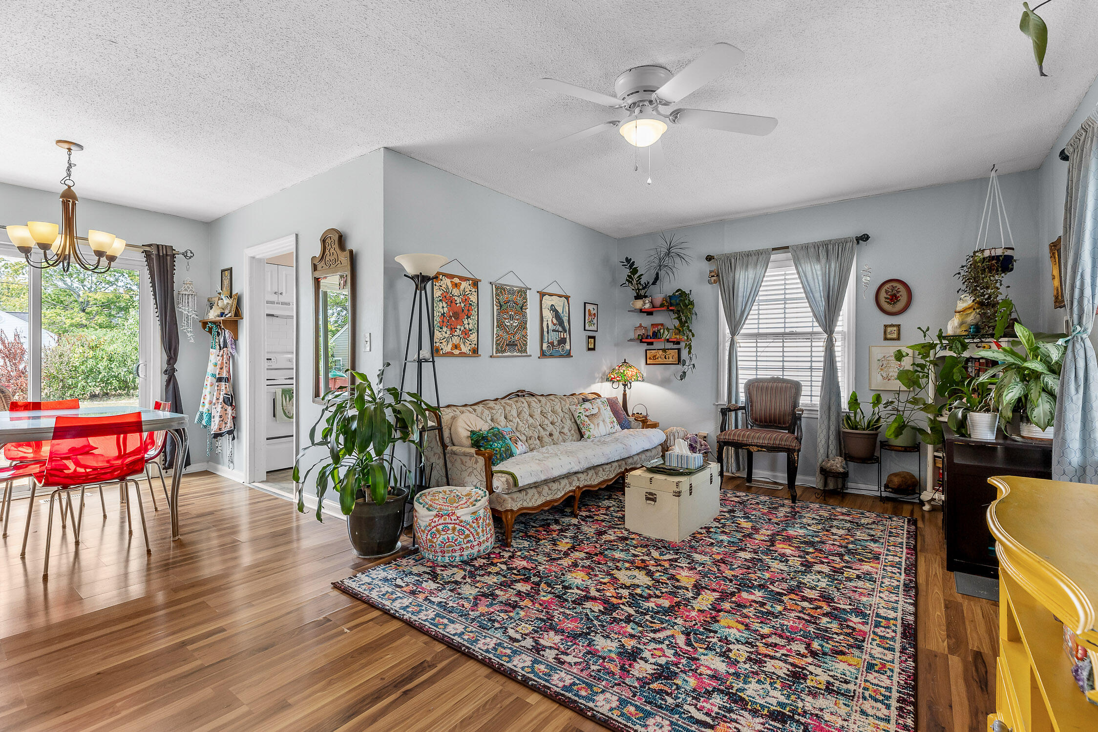 303 Spring Creek Road Chattanooga, TN 37411 - Photo 7 of 31 Spring-1