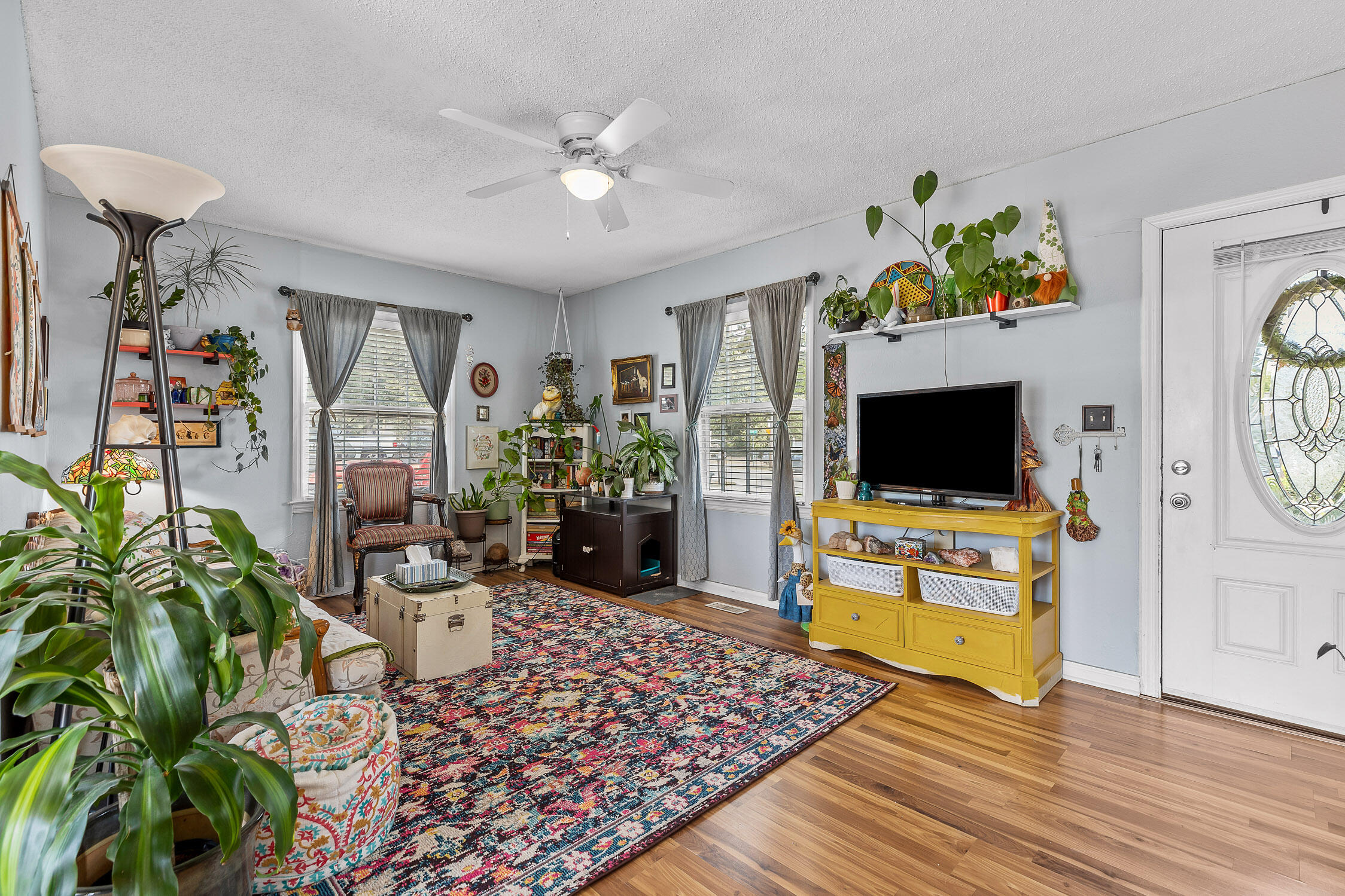 303 Spring Creek Road Chattanooga, TN 37411 - Photo 9 of 31 Spring-4