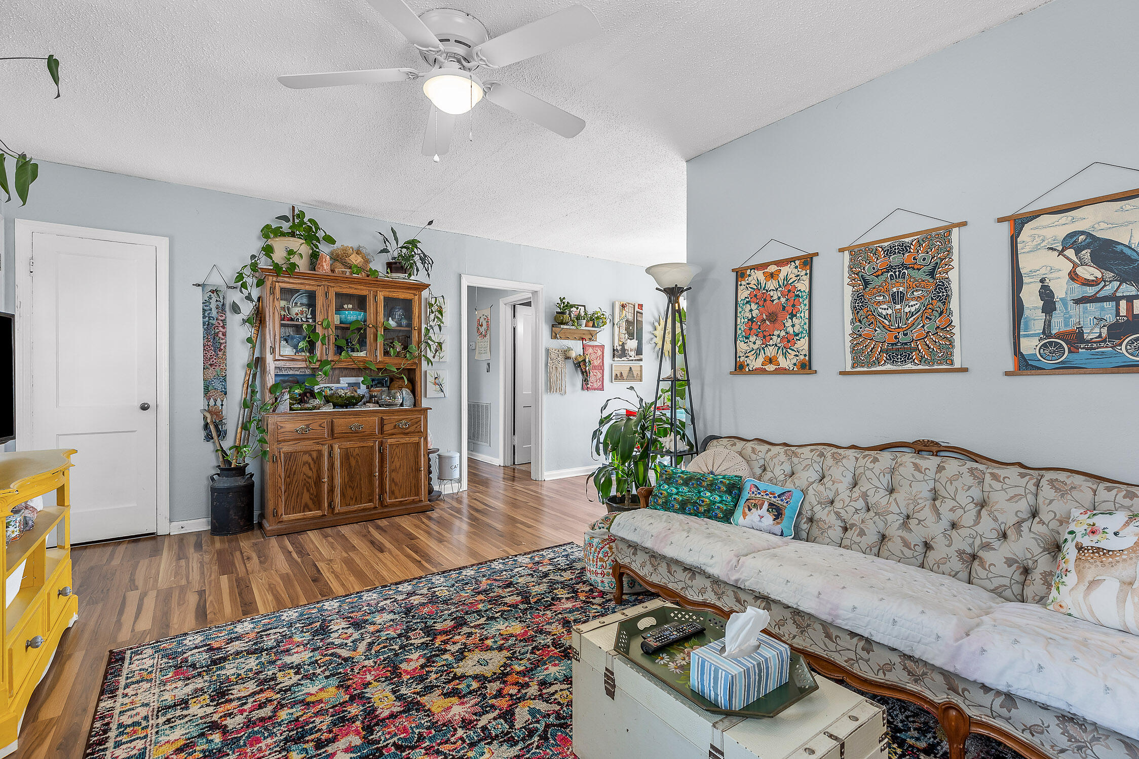 303 Spring Creek Road Chattanooga, TN 37411 - Photo 10 of 31 Spring-5