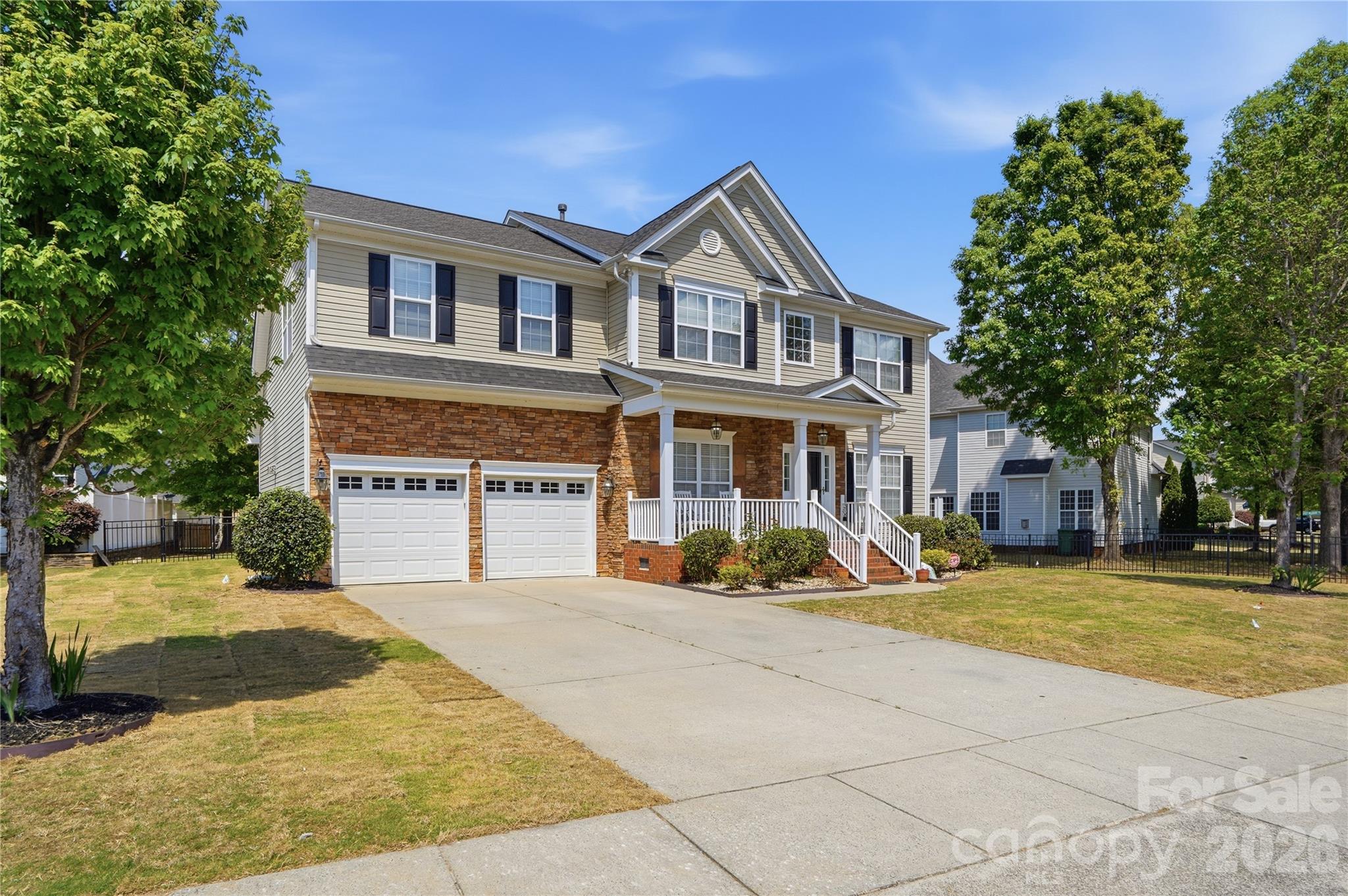 509 Evening Mist Drive Fort Mill, SC 29708 - Photo 3 of 48 Gallery Image 3