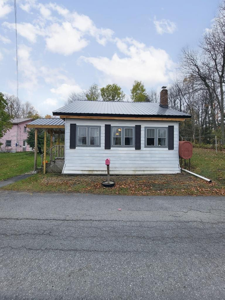10 Lapoint Road Ellenburg Depot, NY 12935 - Photo 1 of 23 Gallery Image 1