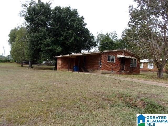 1816 Mae Road Anniston, AL 36207 - Photo 3 of 14