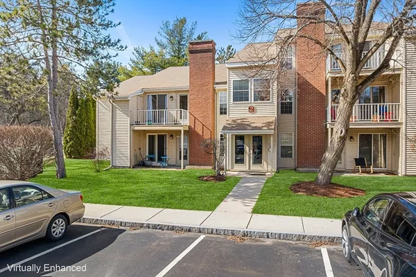$414,900 | 2 Walden Drive, Unit 2, Natick, MA 01760