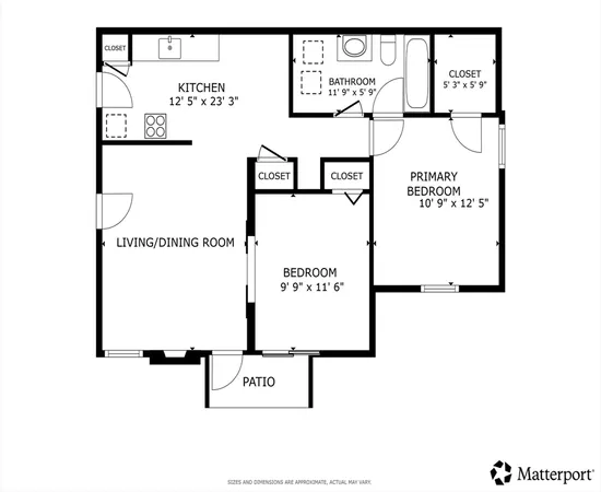 $414,900 | 2 Walden Drive, Unit 2, Natick, MA 01760