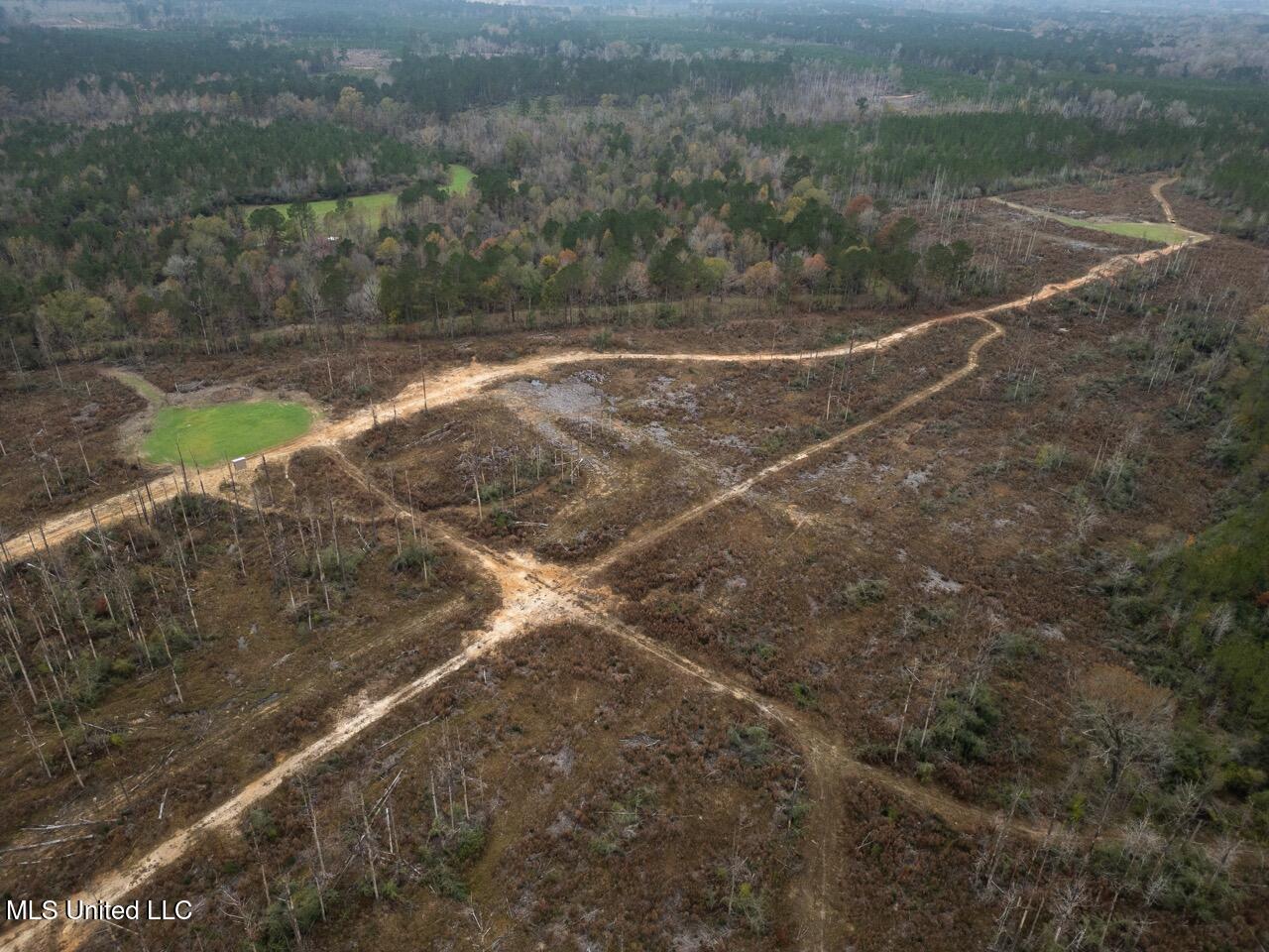 3448 Lower Centreville Road Liberty, MS 39645 - Photo 7 of 36 DJI_0066 Large