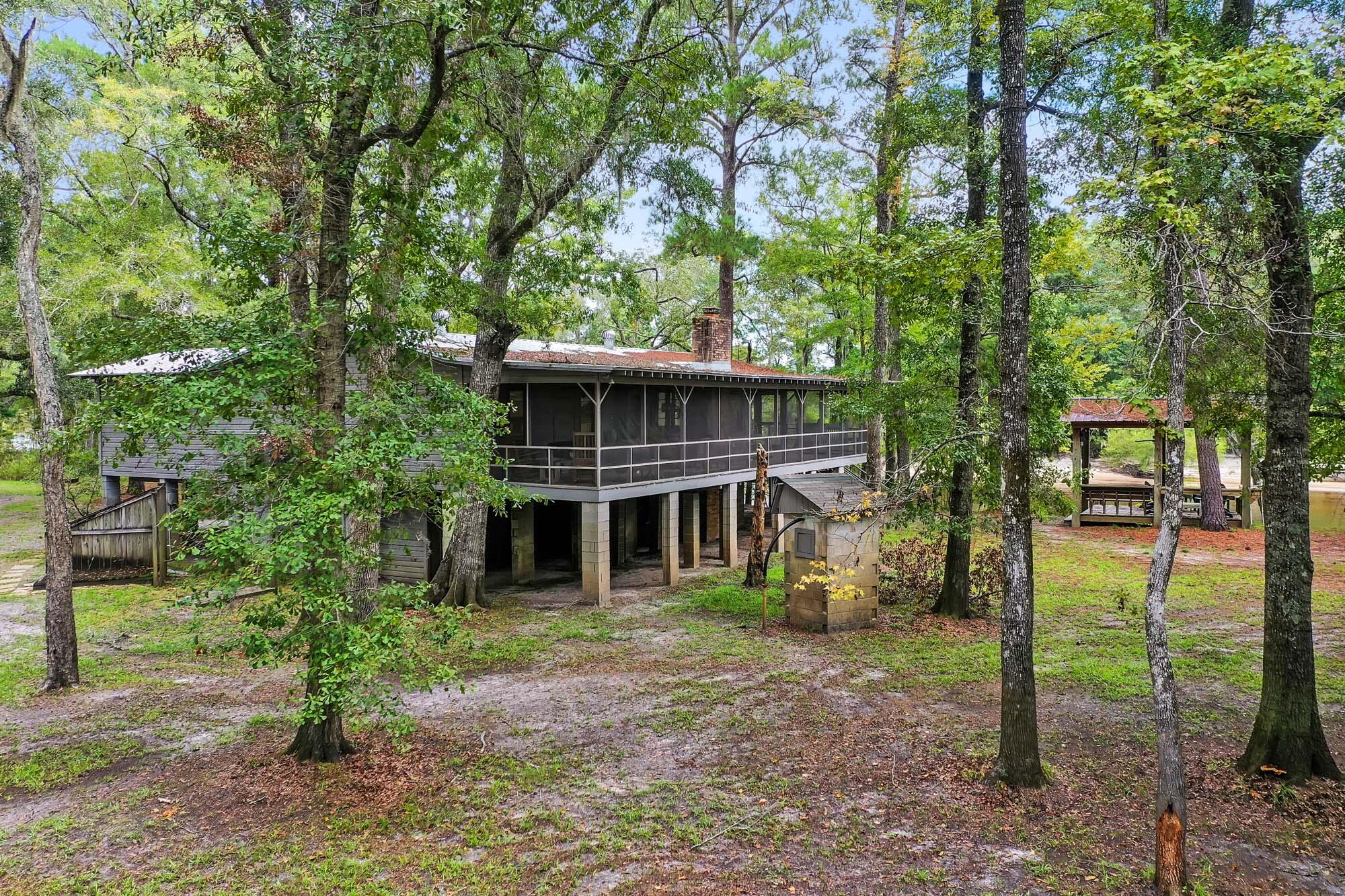 7884 Peirce Road Ridgeville, SC 29472 - Photo 11 of 84 HFL_EDISTO RIVER 80+ ACRES-86