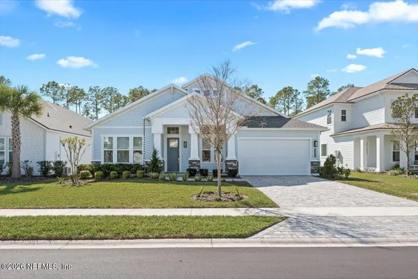 $1,250,000 | 431 Palm Crst Drive, Ponte Vedra, FL 32081