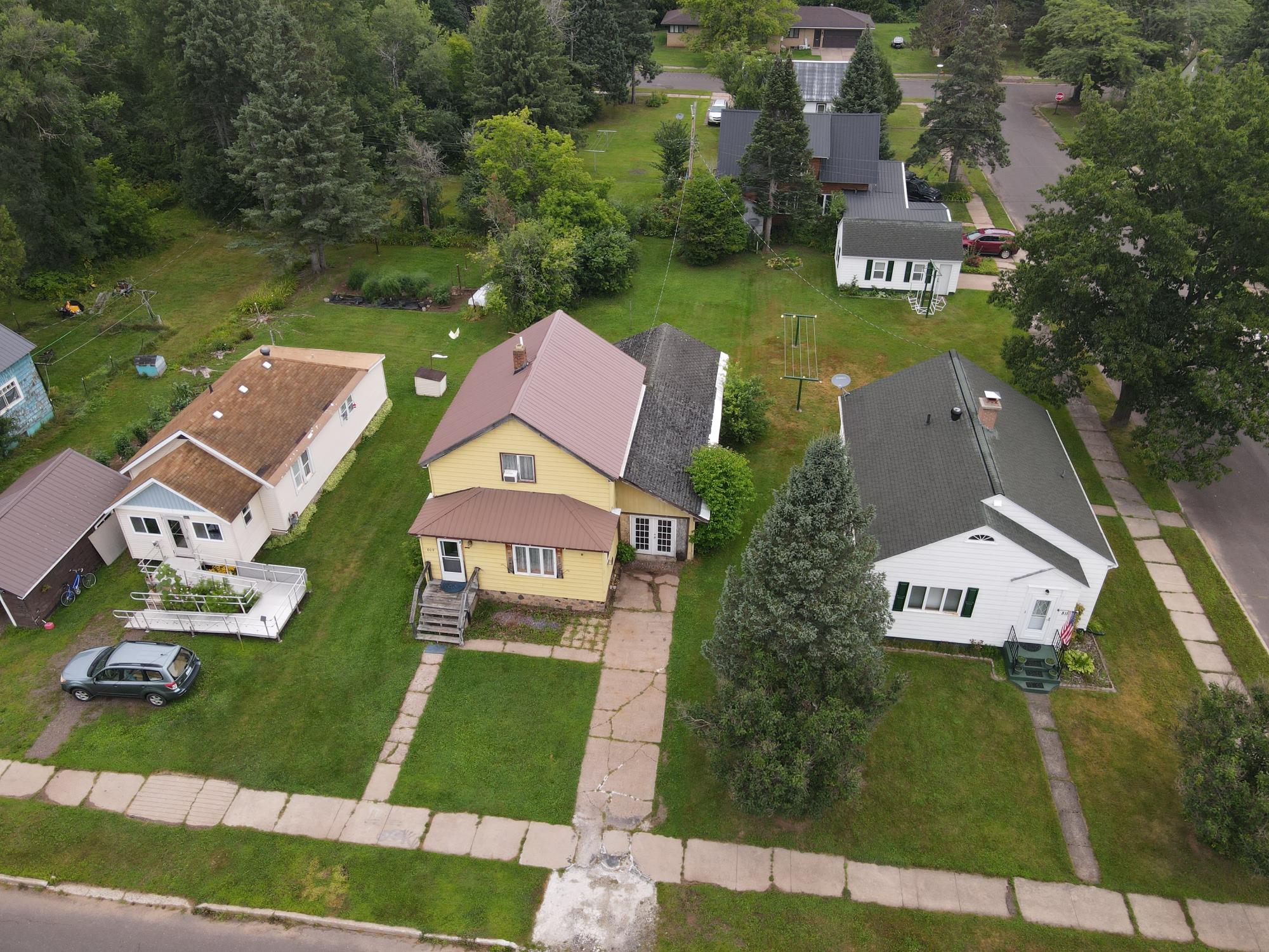 809 Pierce Street Wakefield, MI 49968 - Photo 30 of 34 Gallery Image 30