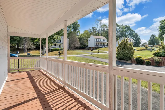 a view of outdoor space