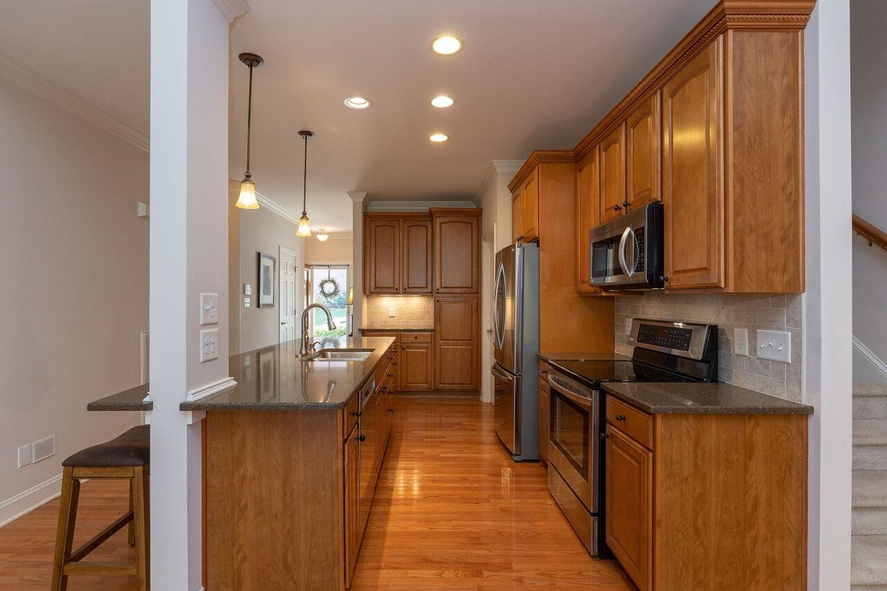 7382 Fontana Ridge Lane Raleigh, NC 27613 - Photo 10 of 30 Photo 10