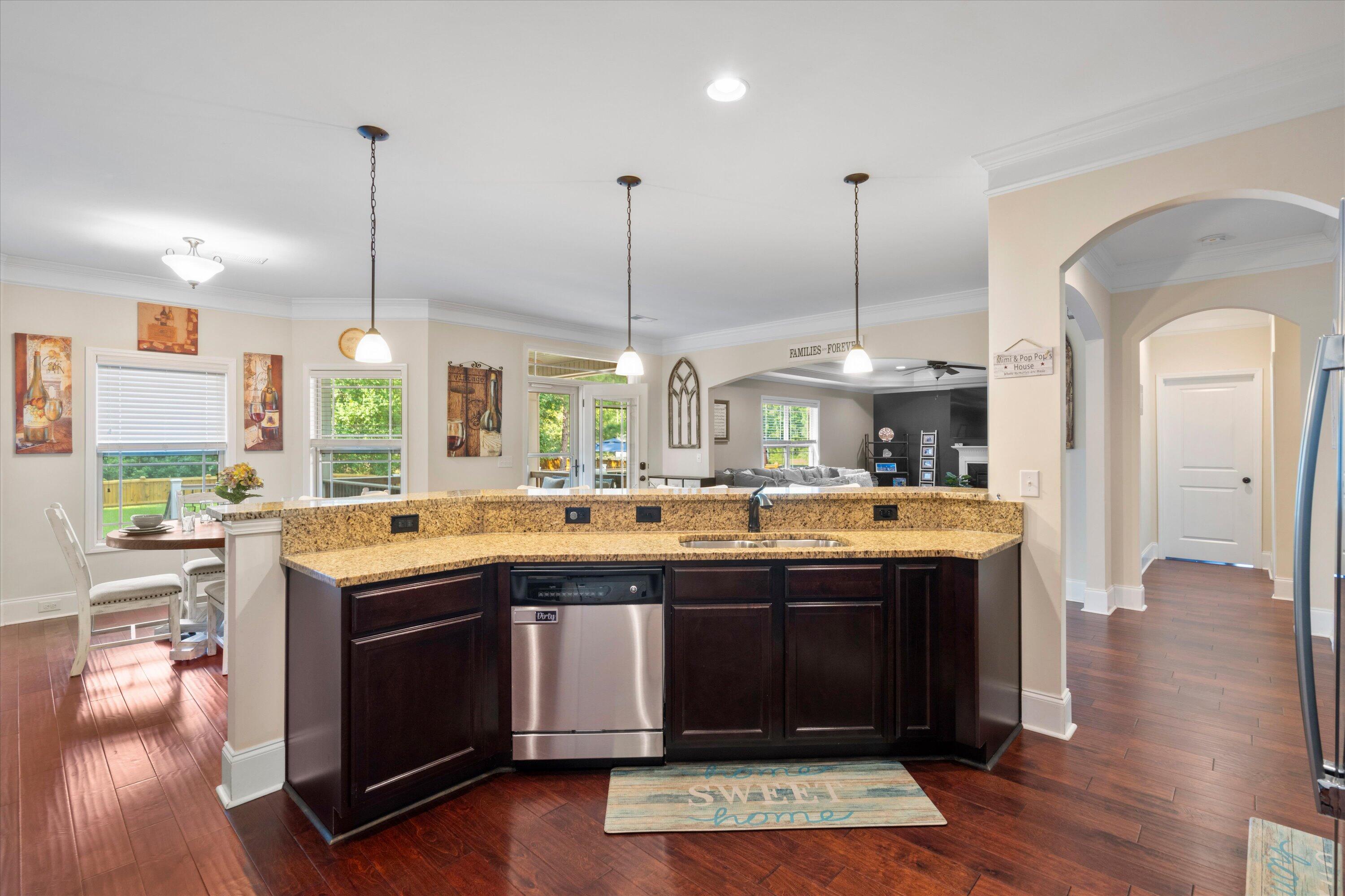 1200 Jump Seed Court Moncks Corner, SC 29461 - Photo 13 of 46 island