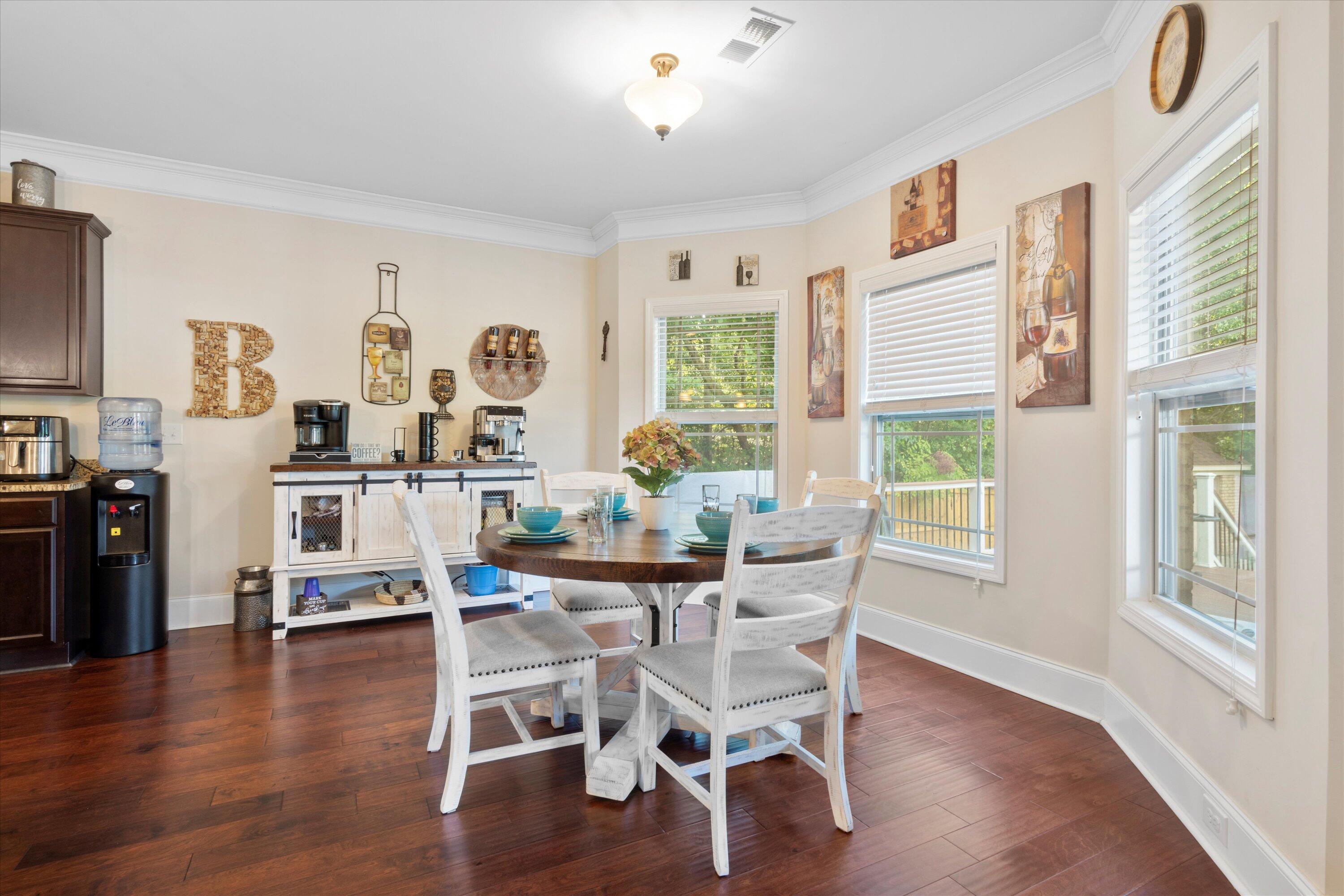 1200 Jump Seed Court Moncks Corner, SC 29461 - Photo 14 of 46 breakfast nook