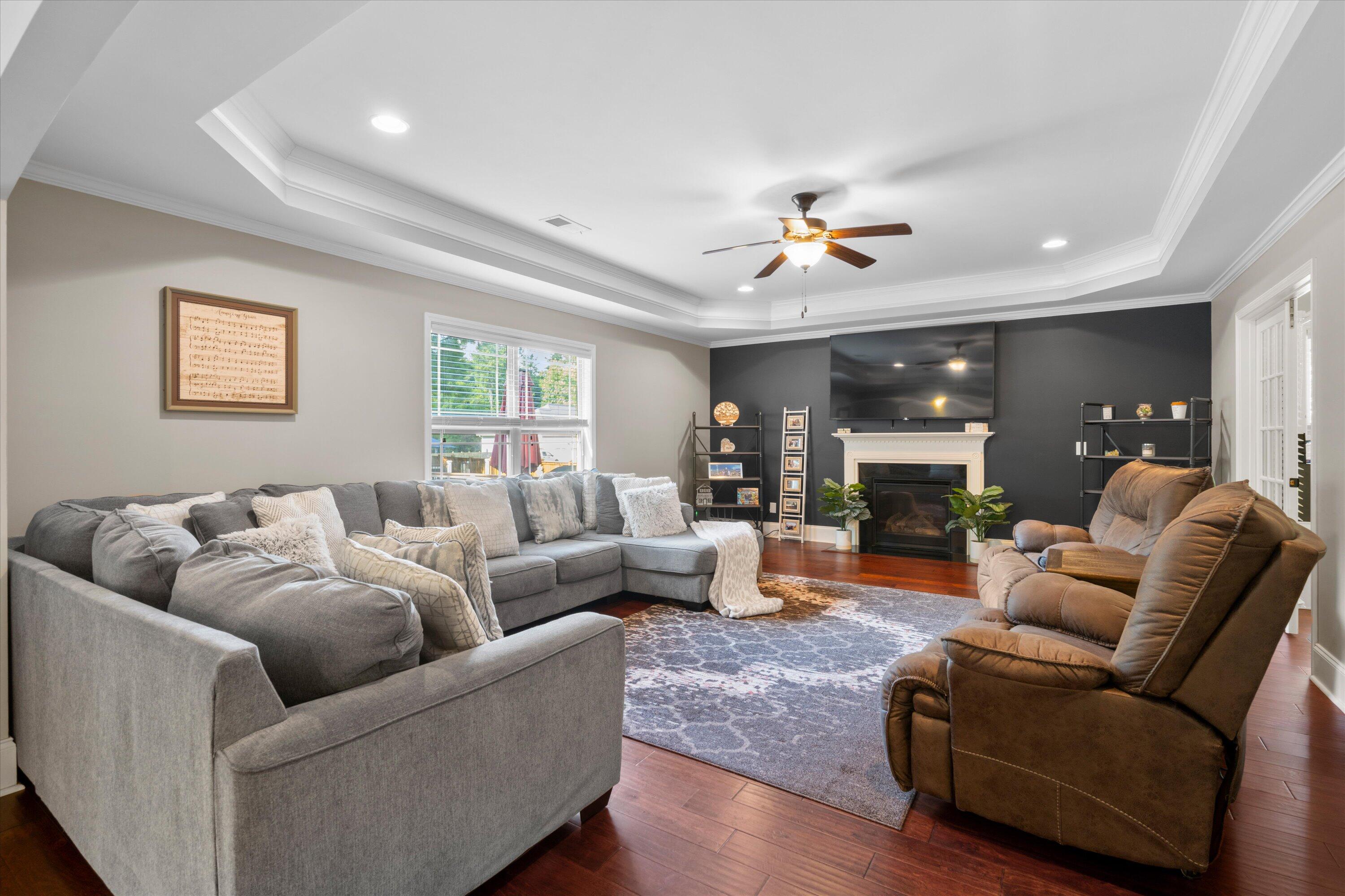 1200 Jump Seed Court Moncks Corner, SC 29461 - Photo 16 of 51 Living room
