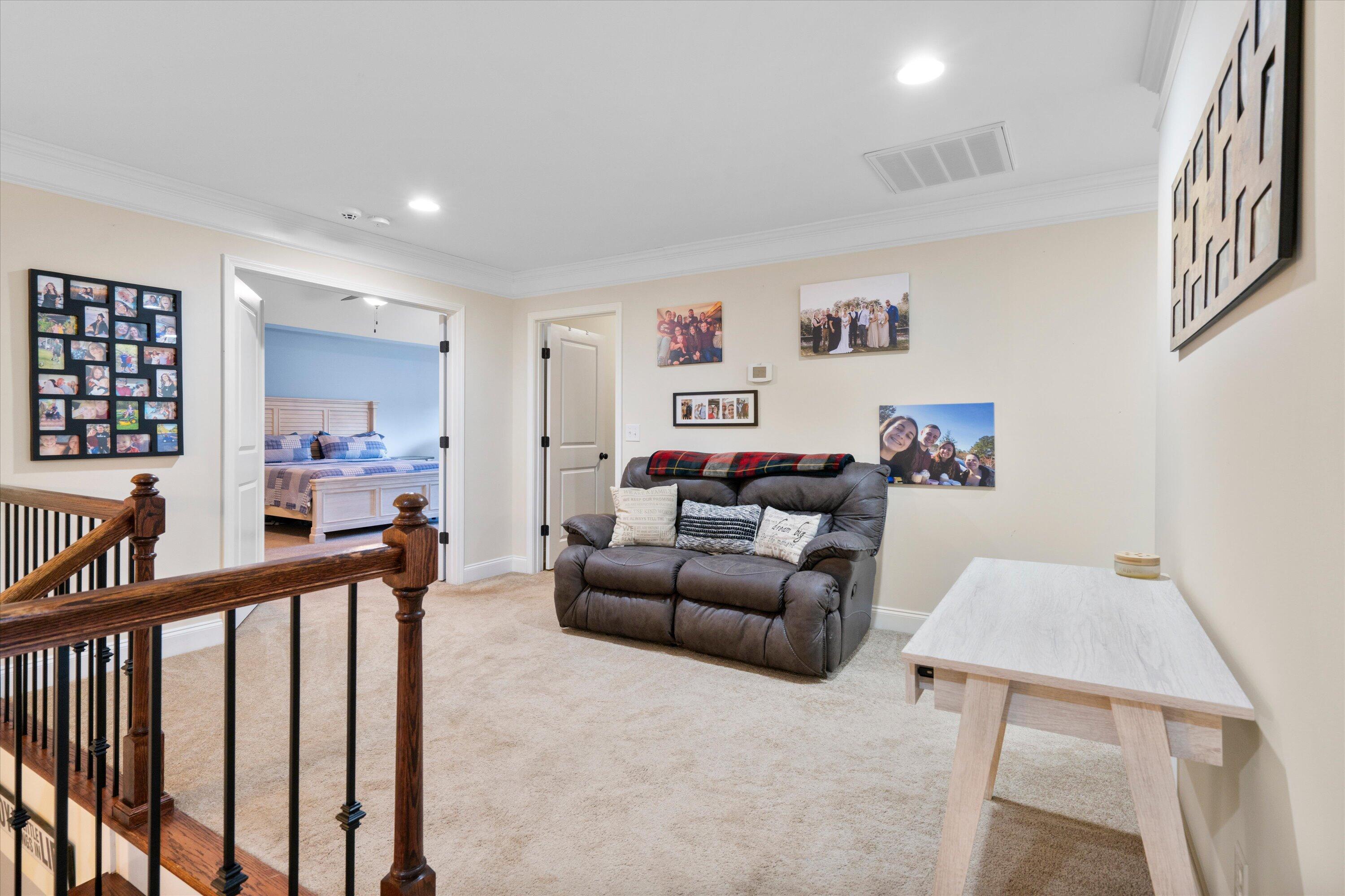 1200 Jump Seed Court Moncks Corner, SC 29461 - Photo 22 of 51 Loft