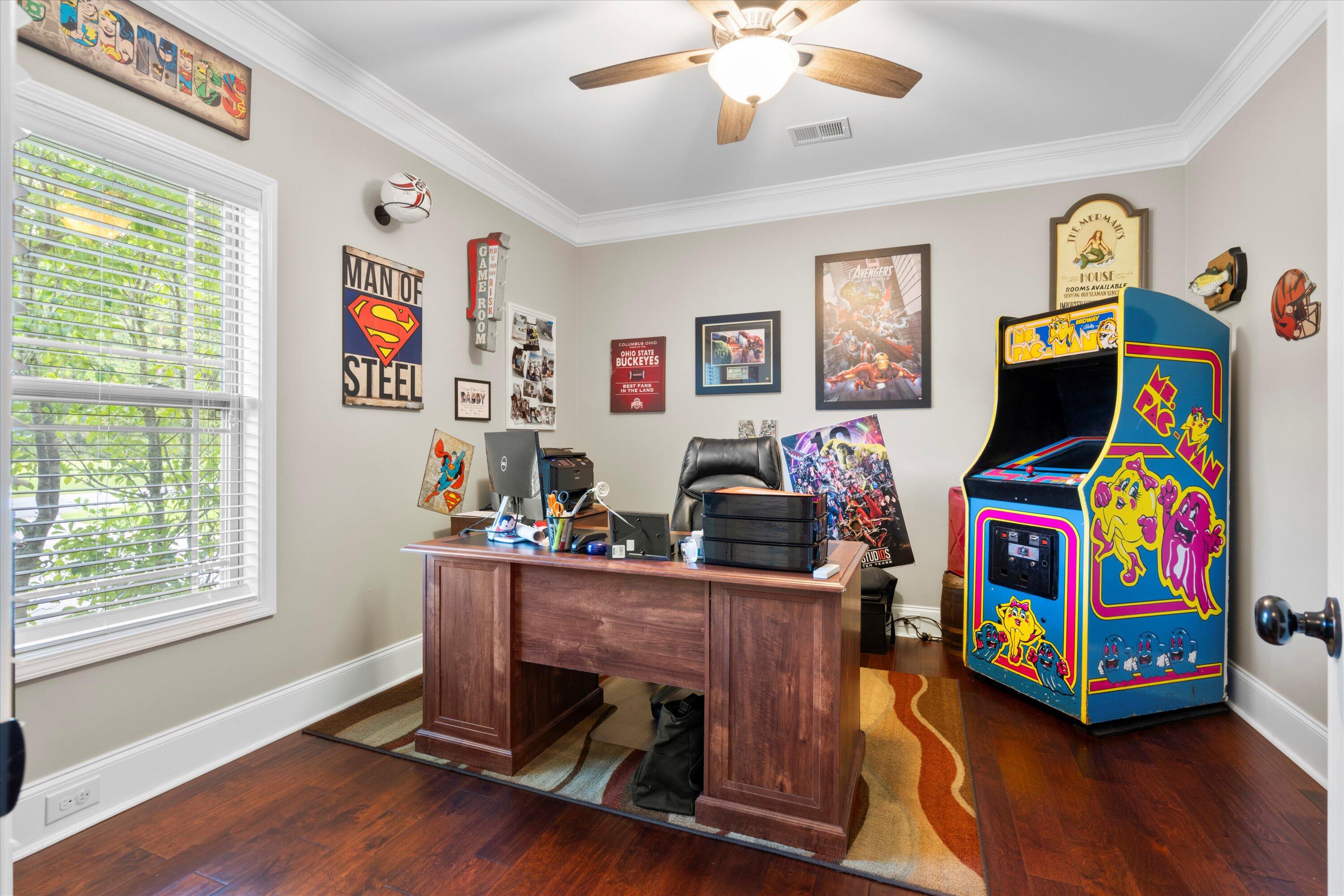 1200 Jump Seed Court Moncks Corner, SC 29461 - Photo 22 of 46 office space 2