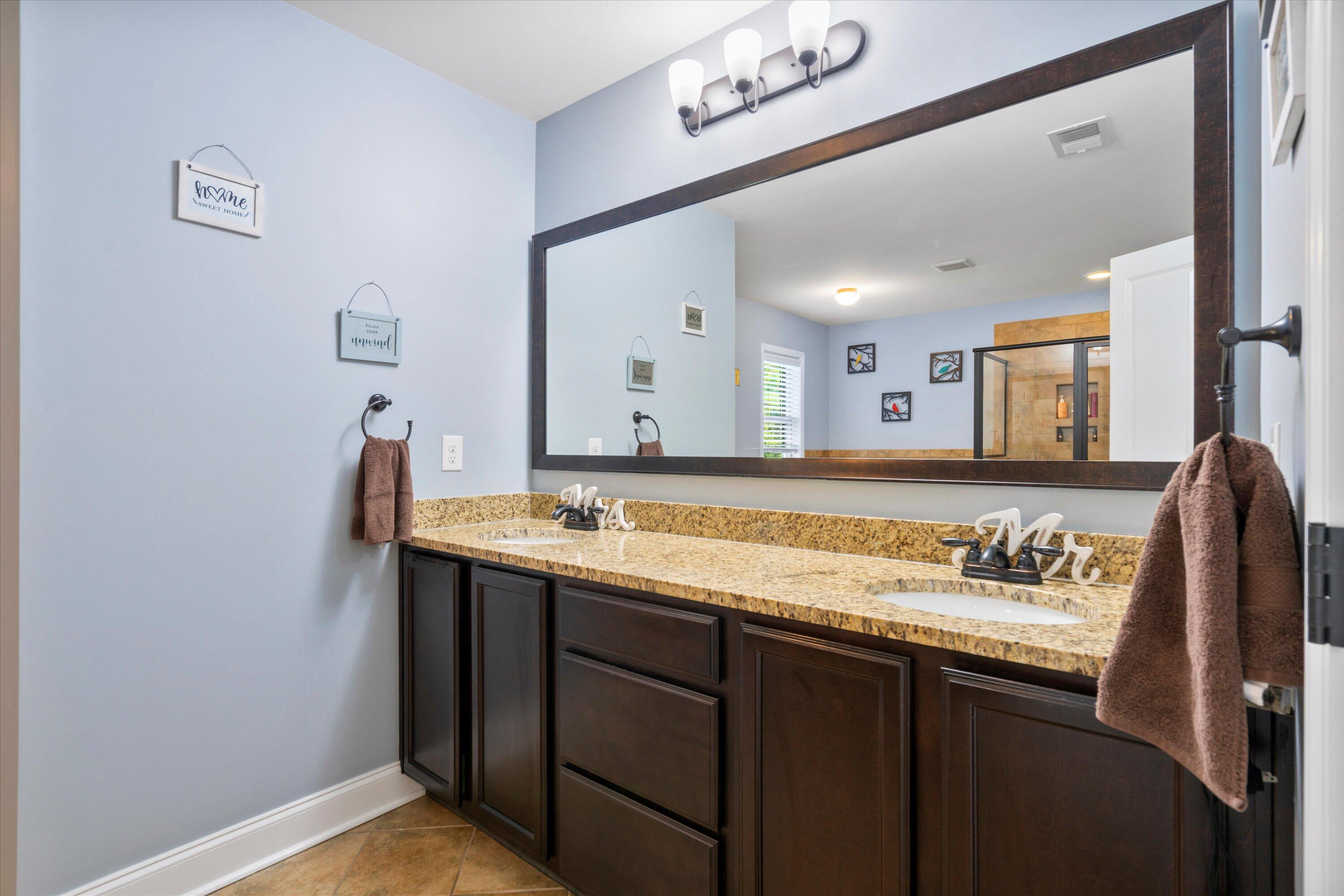 1200 Jump Seed Court Moncks Corner, SC 29461 - Photo 26 of 51 Master bath